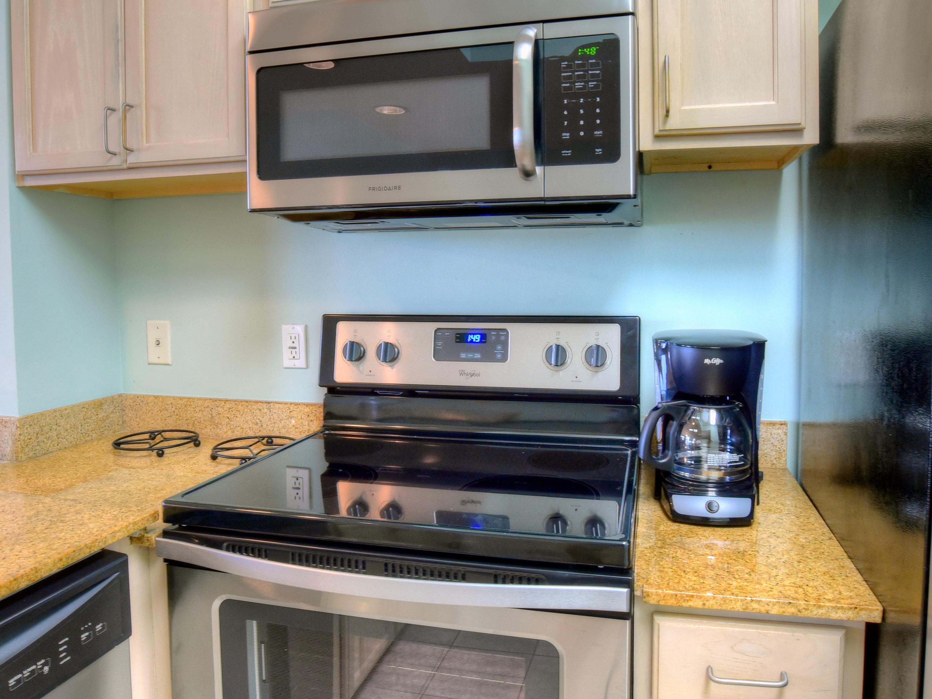 WATERS EDGE - Residential