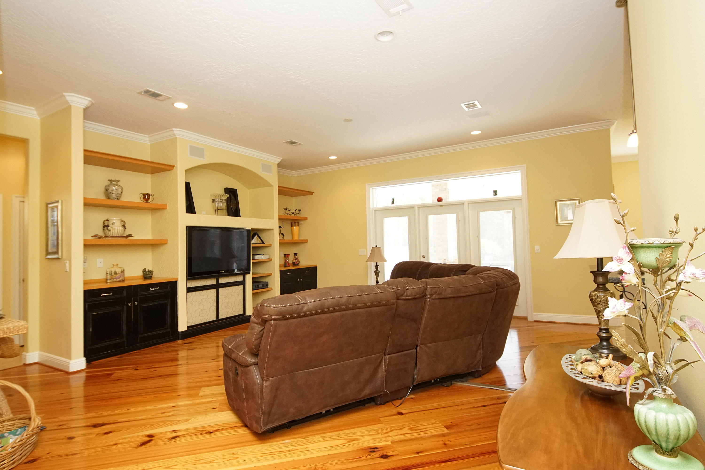 MORENO ACRES S/D - Residential