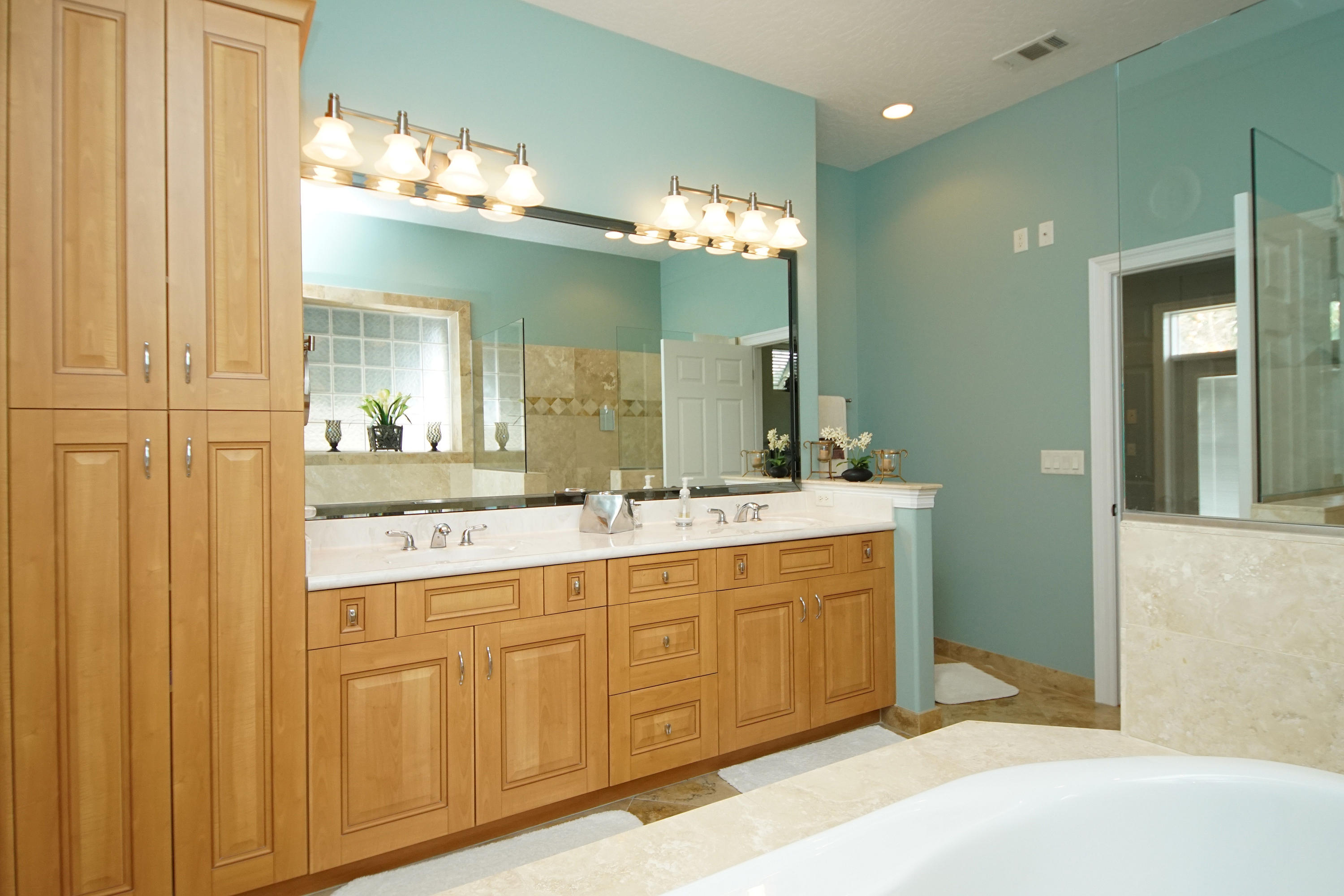 MORENO ACRES S/D - Residential