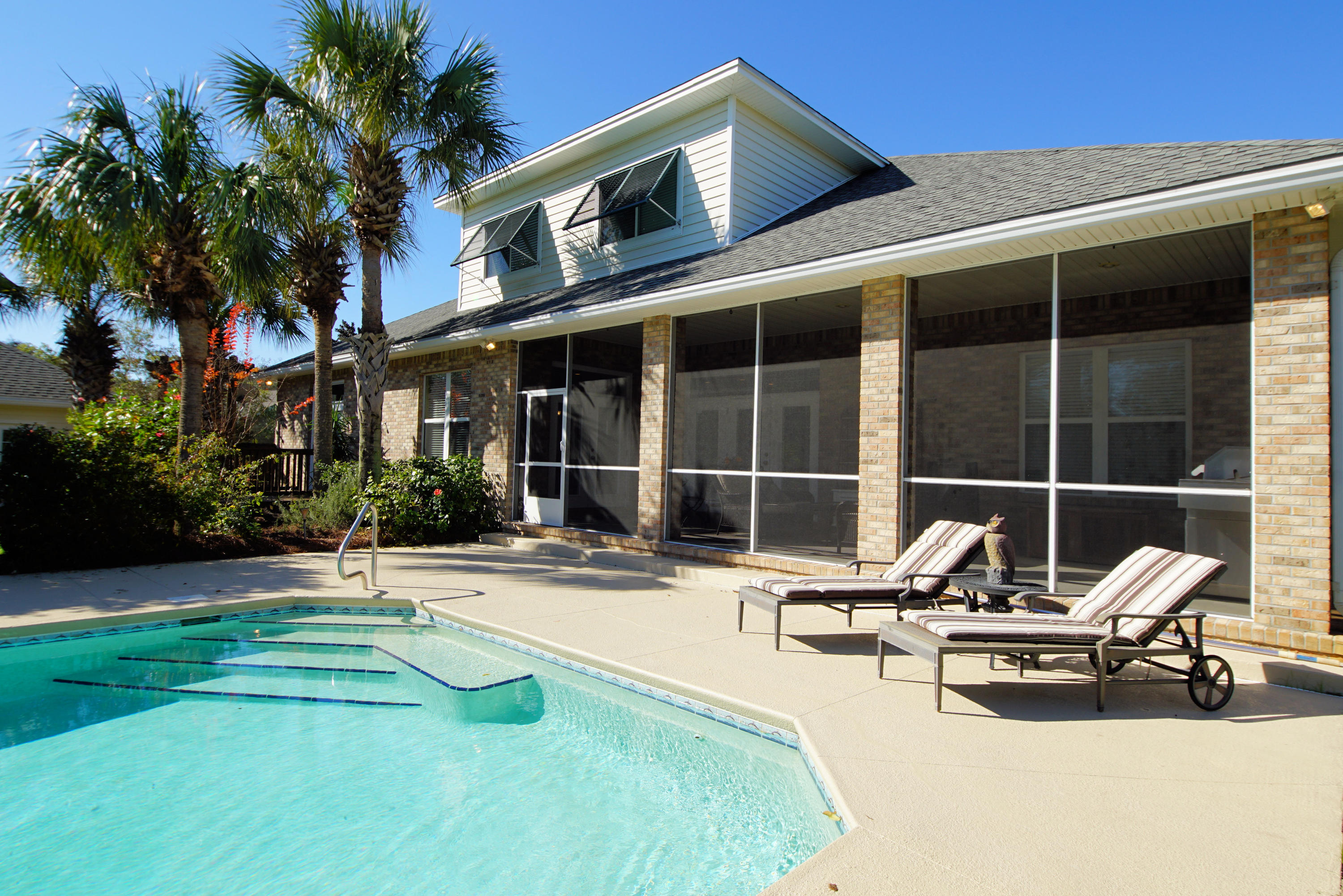 MORENO ACRES S/D - Residential