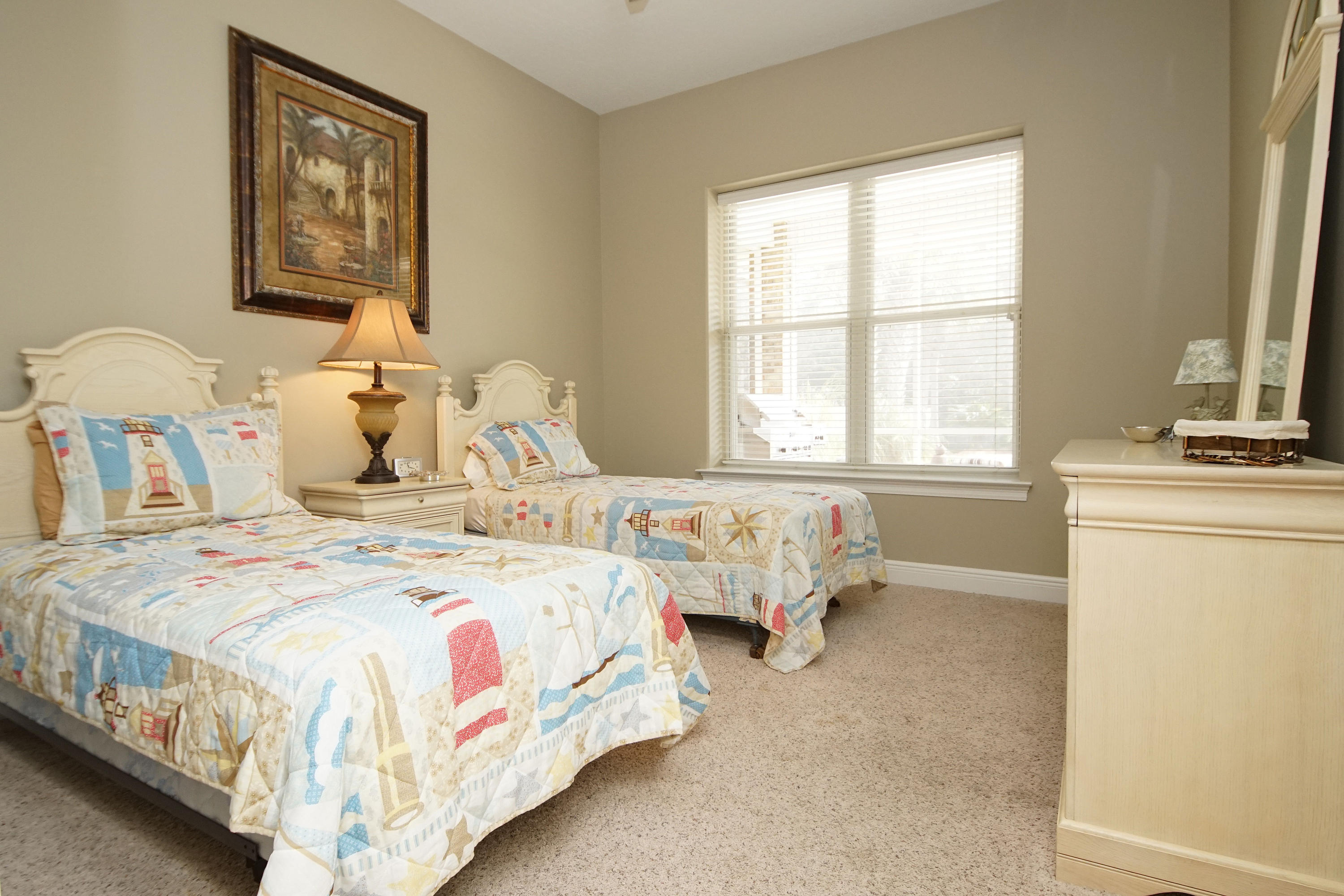 MORENO ACRES S/D - Residential