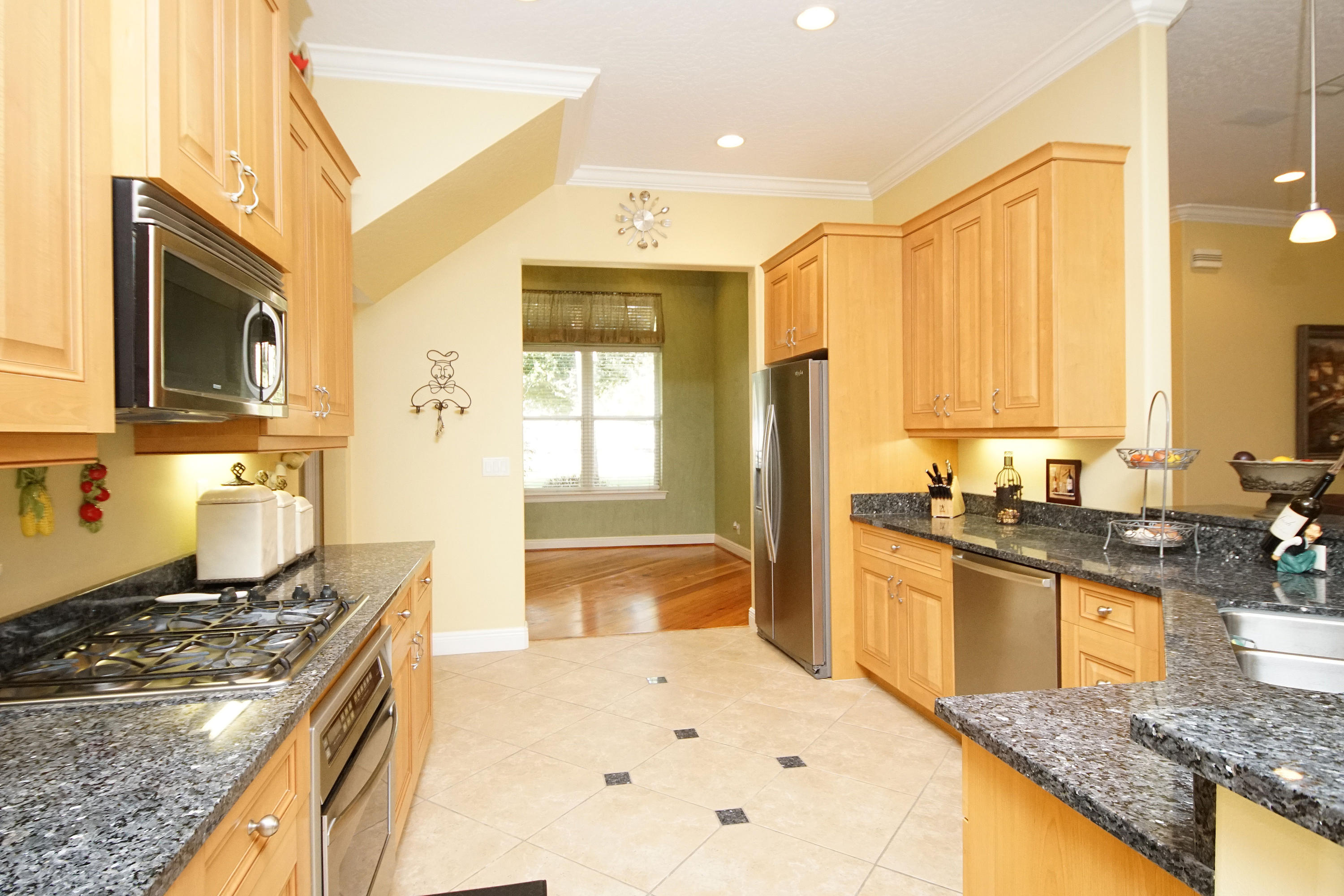 MORENO ACRES S/D - Residential