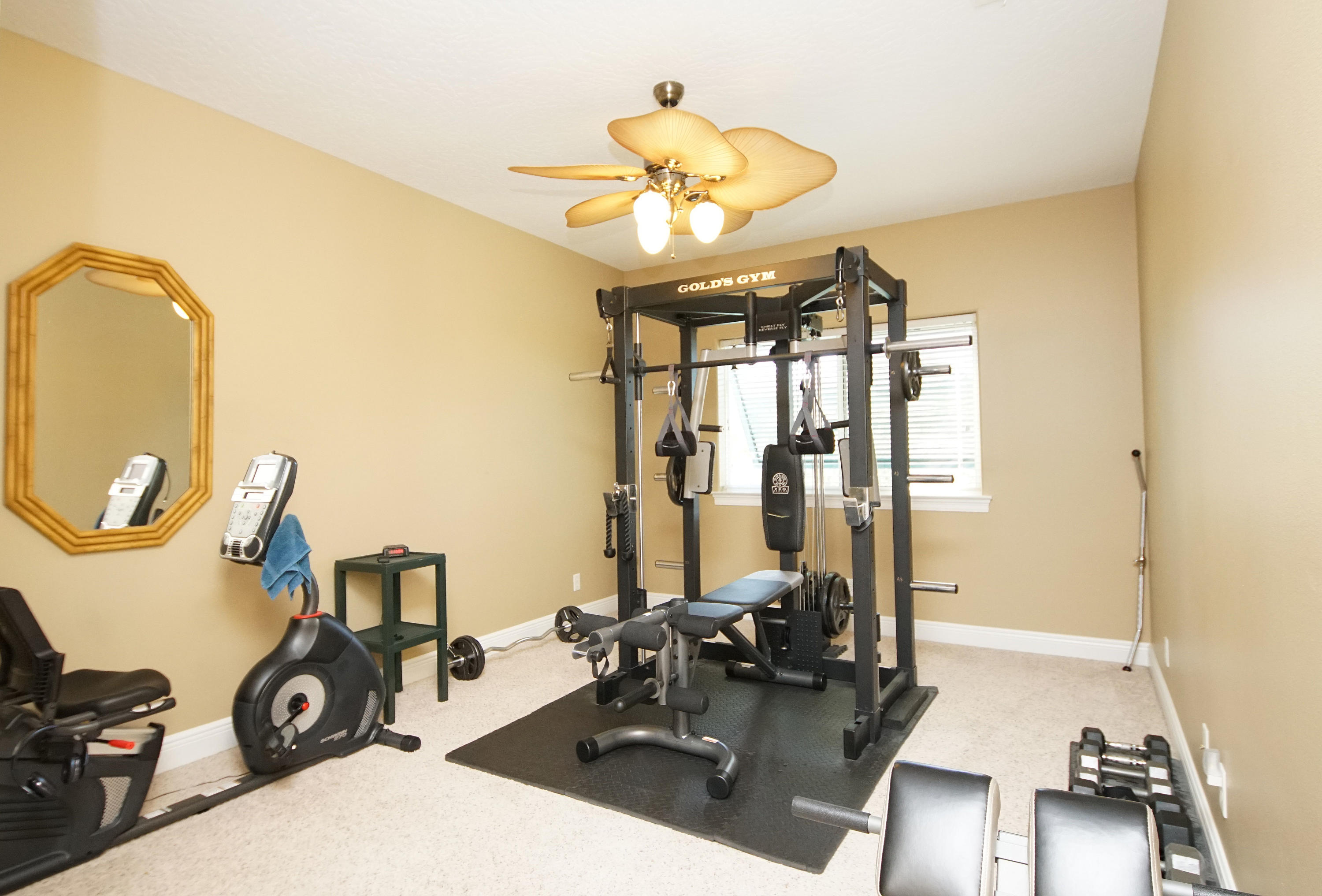 MORENO ACRES S/D - Residential
