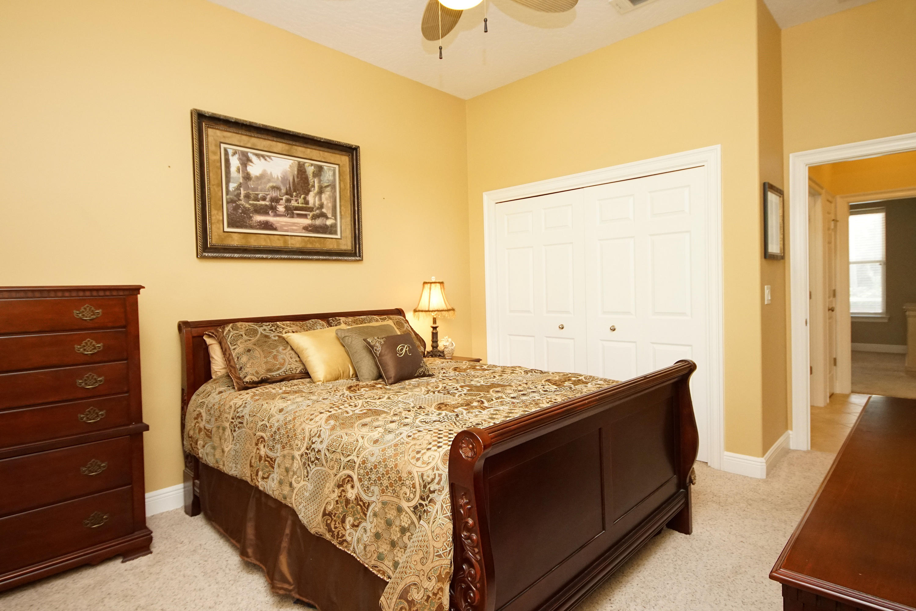 MORENO ACRES S/D - Residential