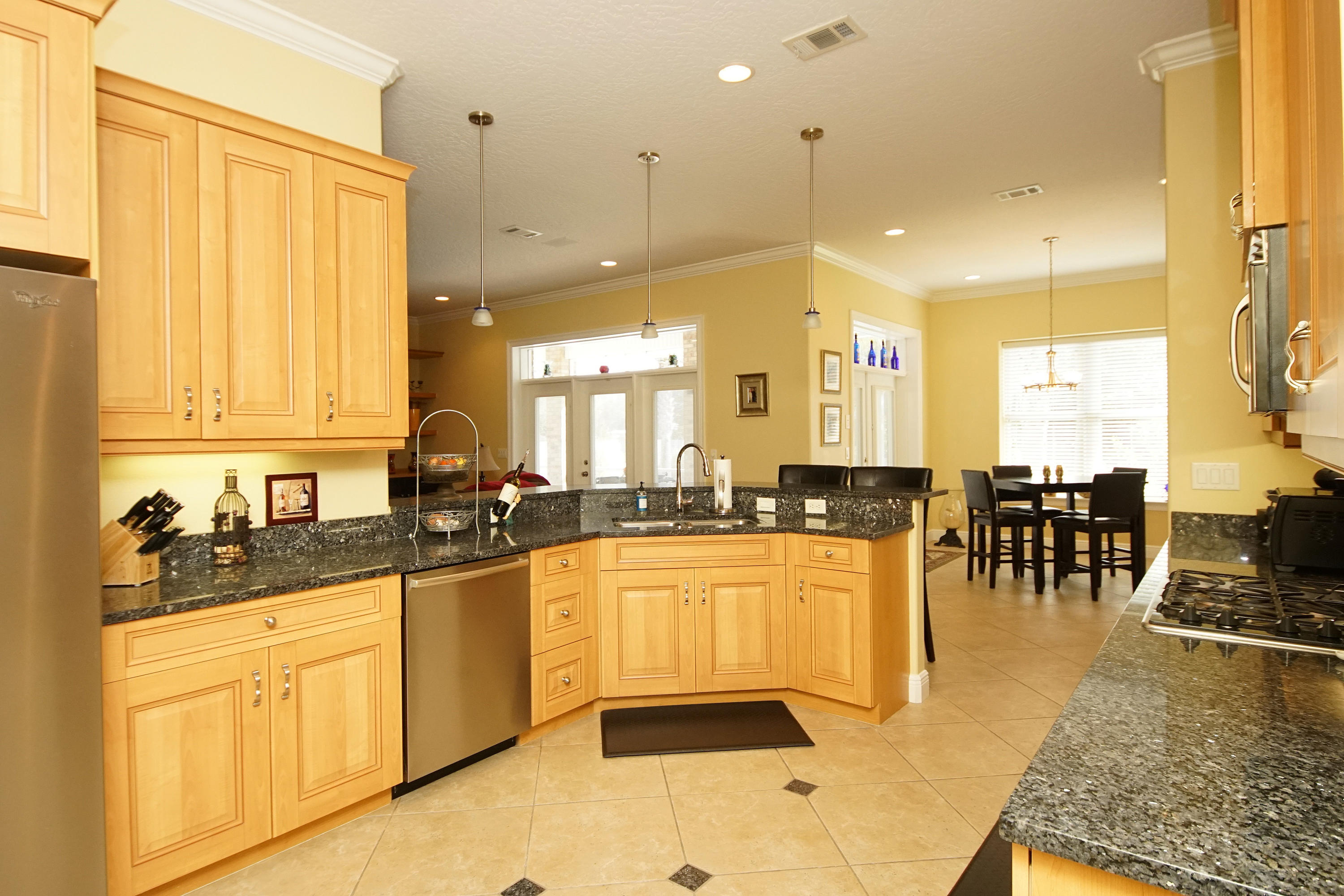 MORENO ACRES S/D - Residential