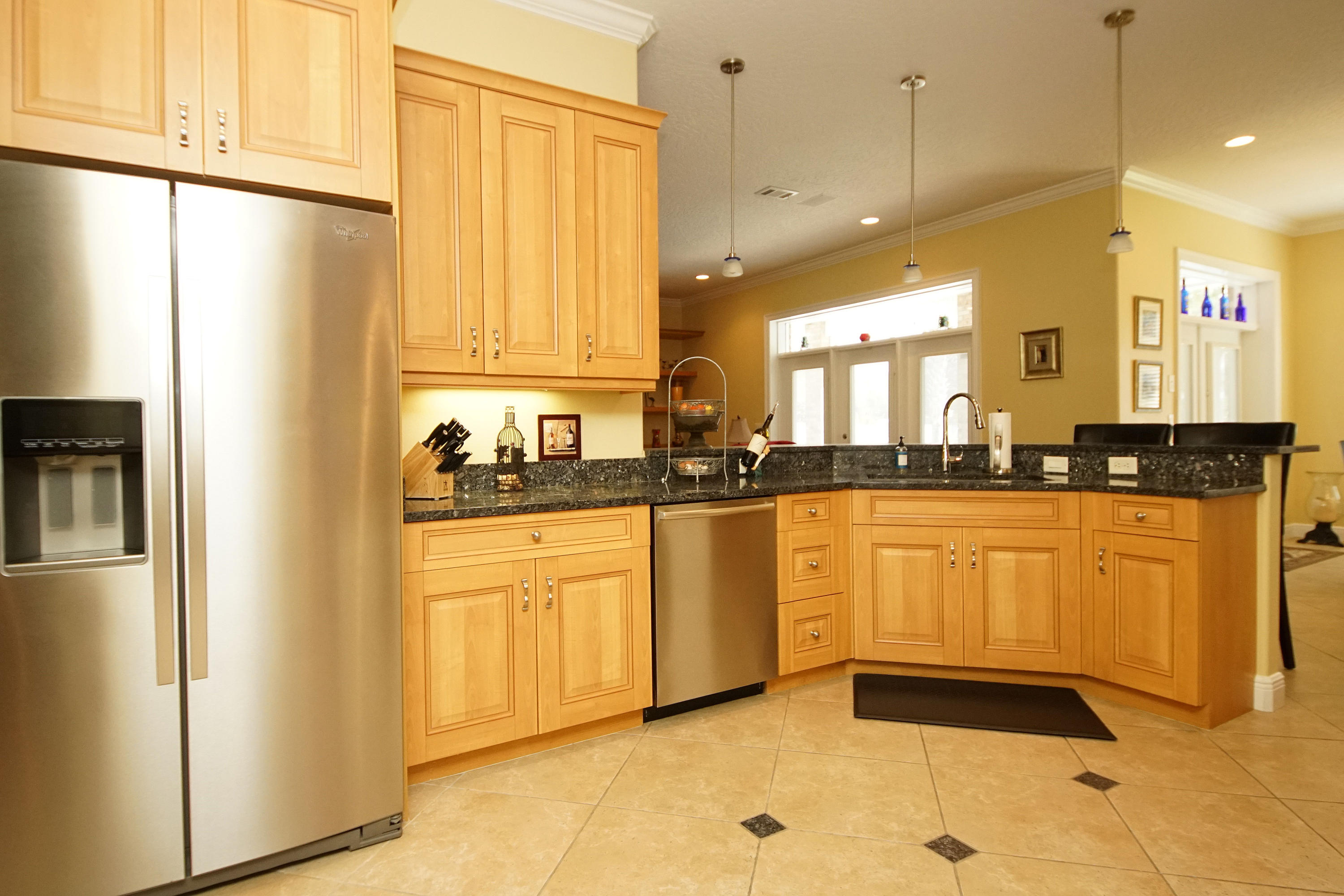 MORENO ACRES S/D - Residential