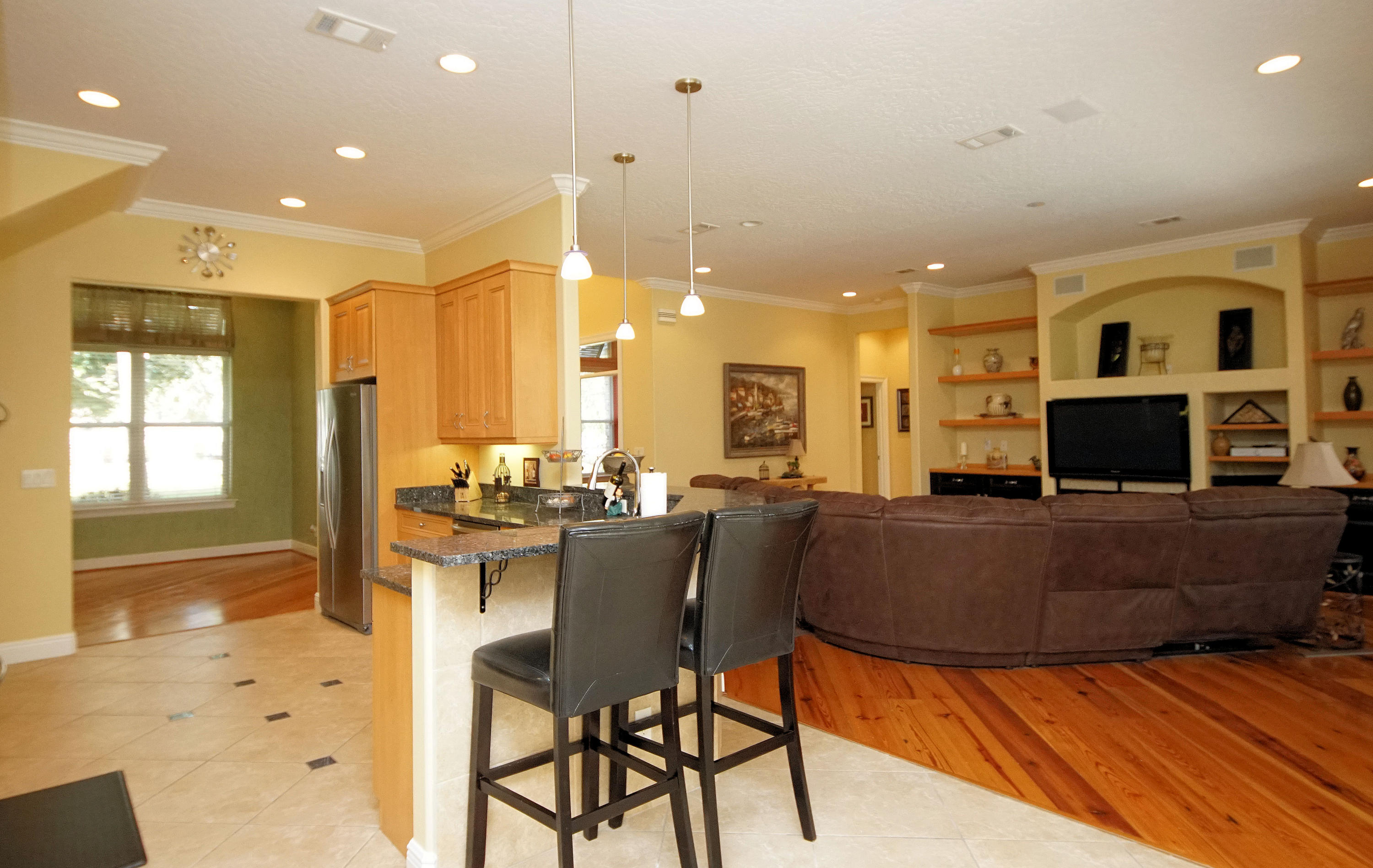 MORENO ACRES S/D - Residential