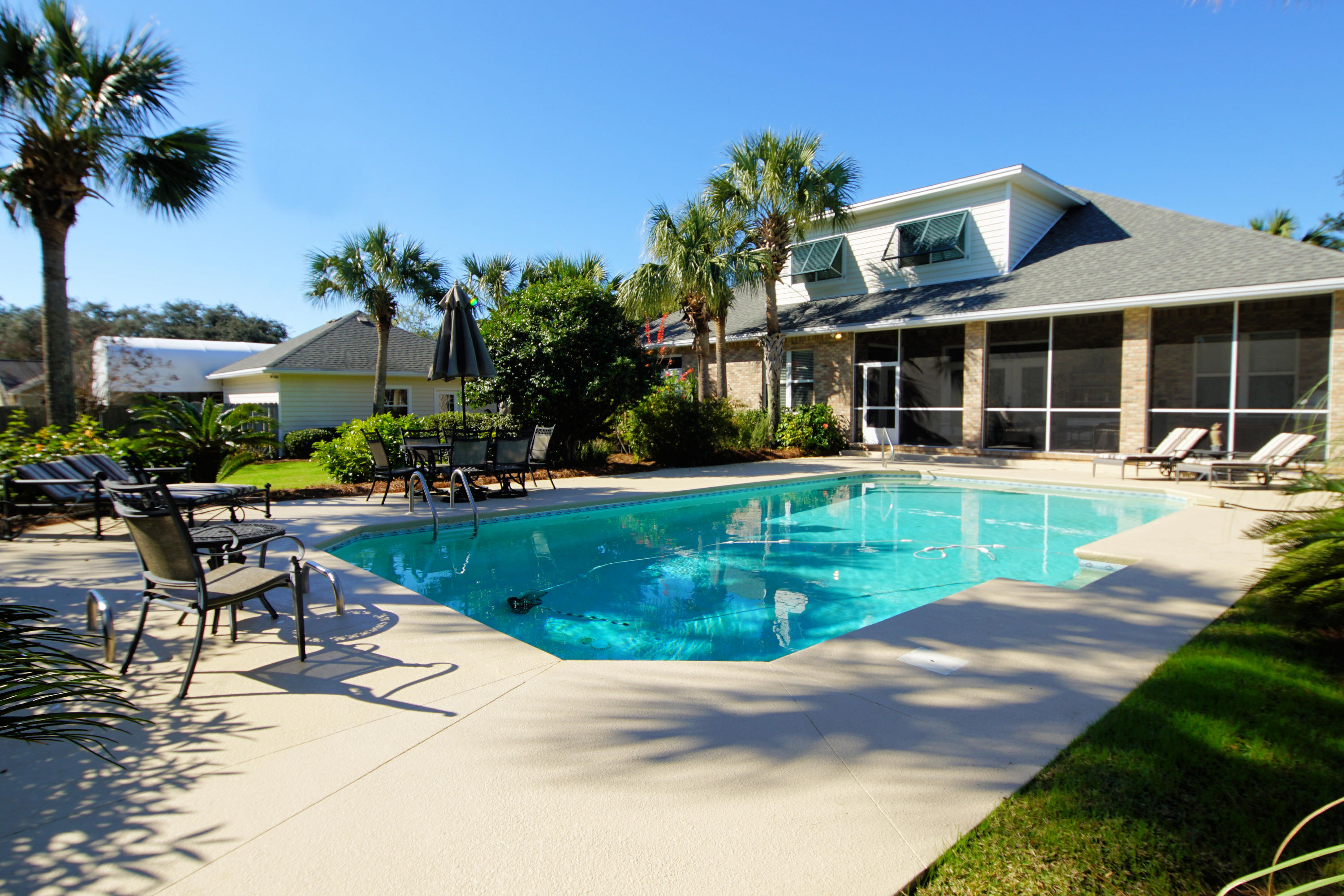 MORENO ACRES S/D - Residential