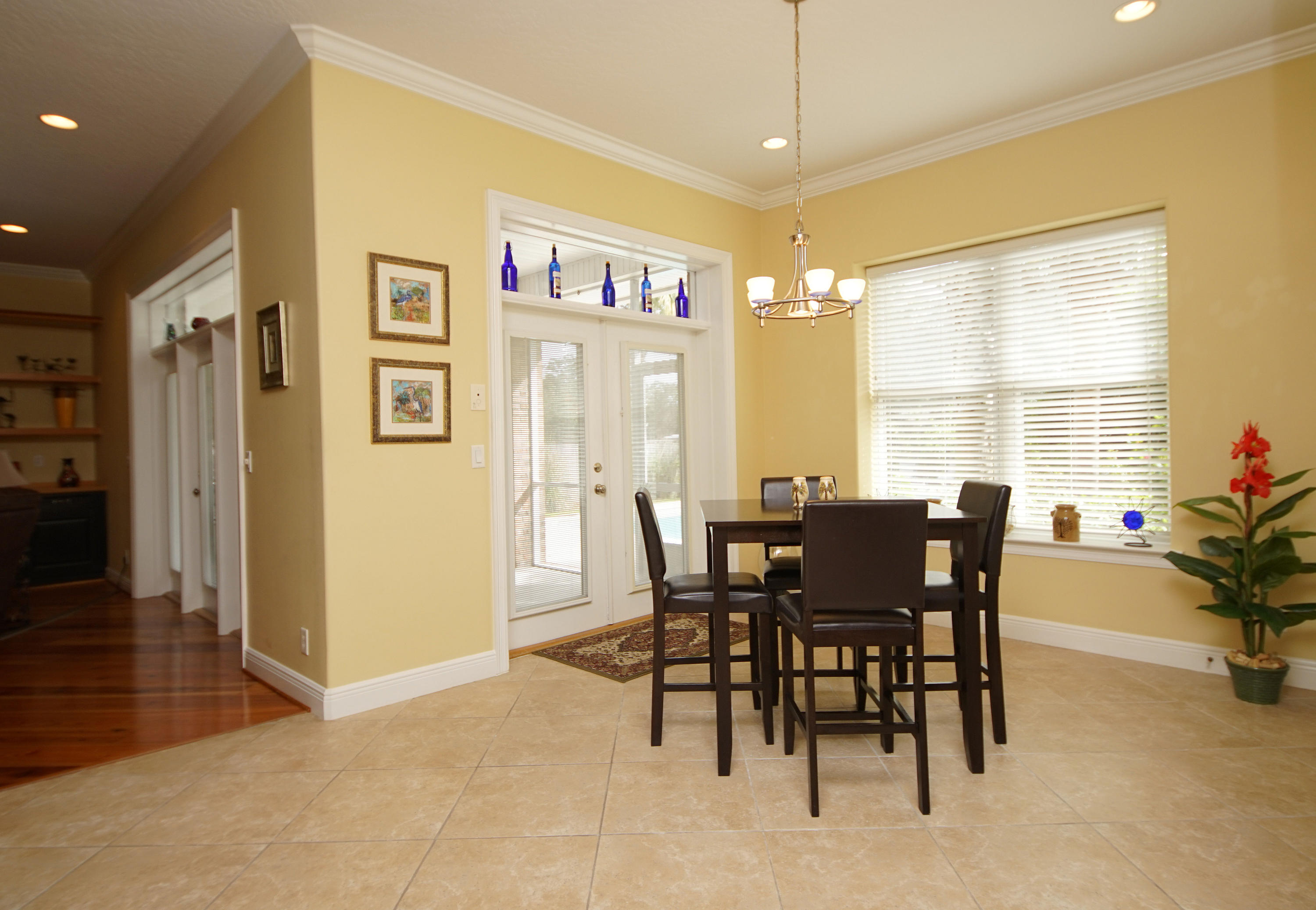 MORENO ACRES S/D - Residential