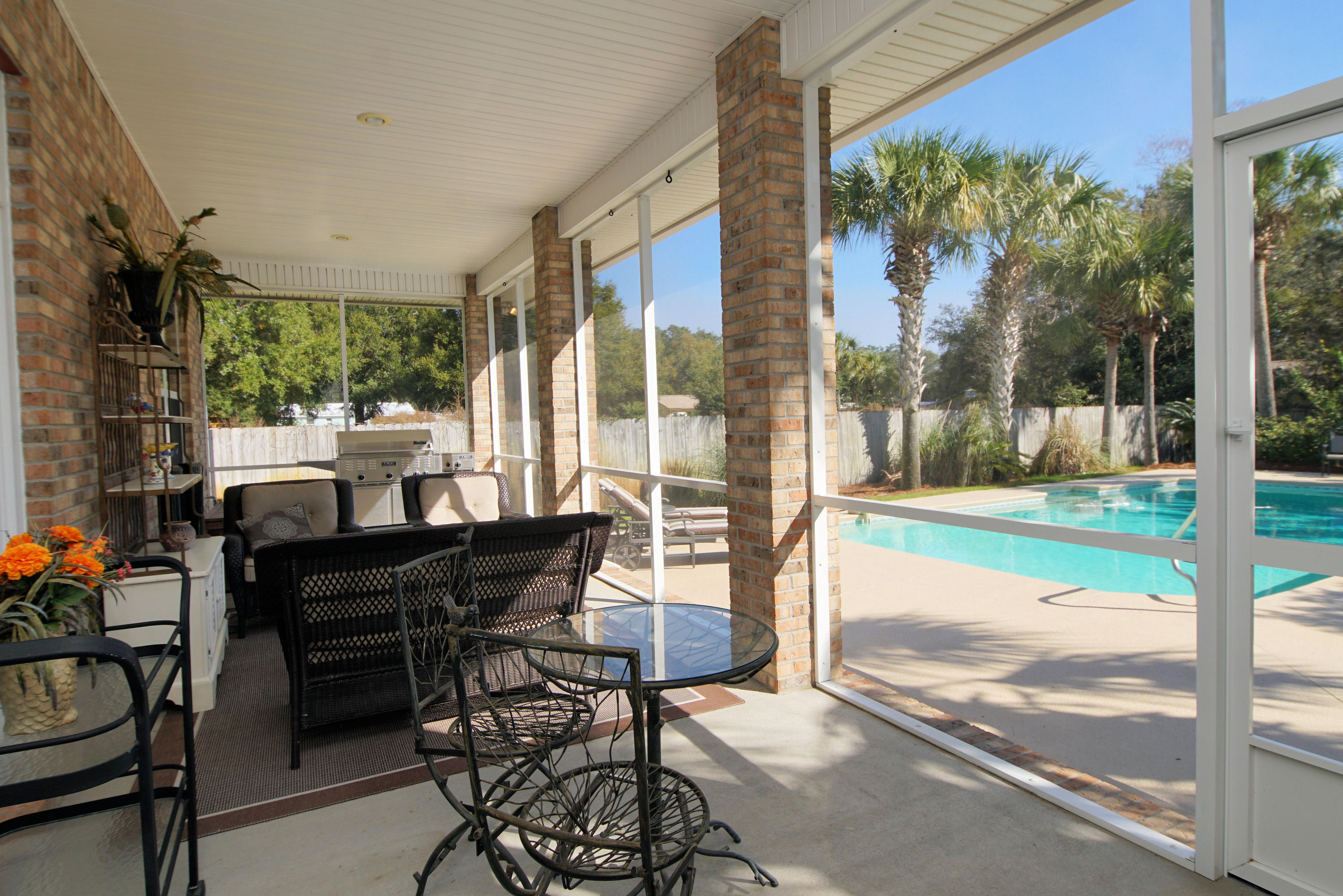 MORENO ACRES S/D - Residential