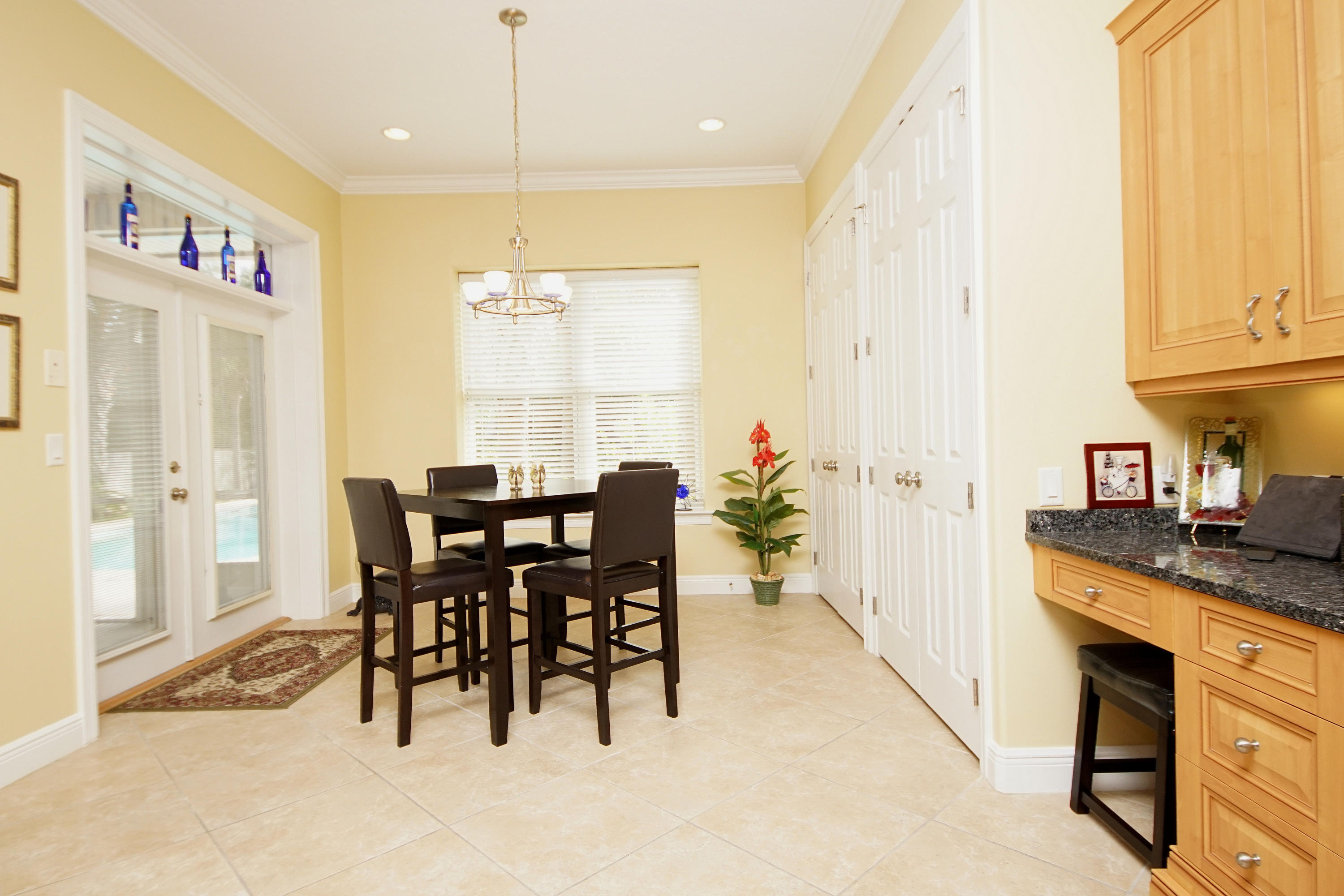 MORENO ACRES S/D - Residential