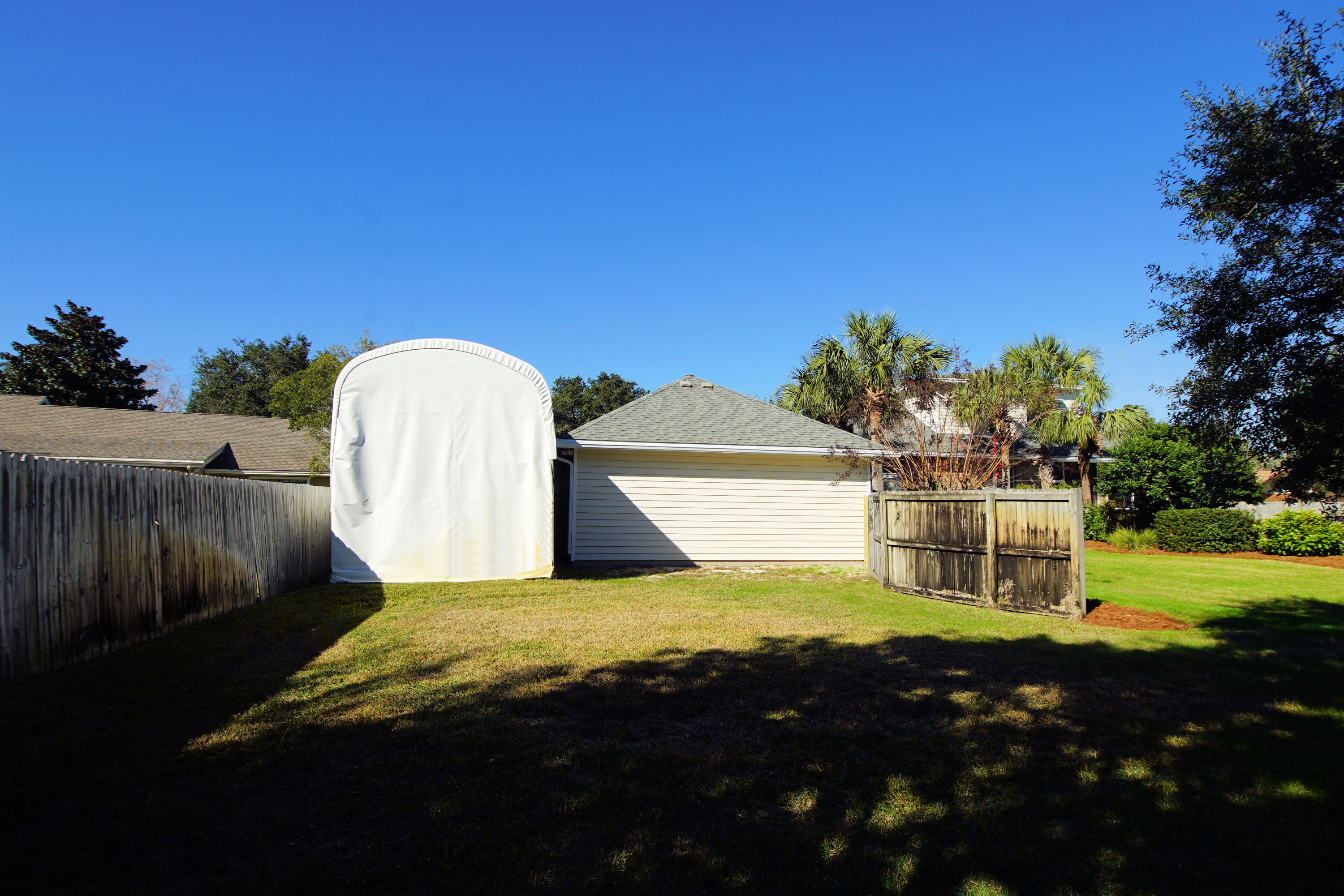 MORENO ACRES S/D - Residential