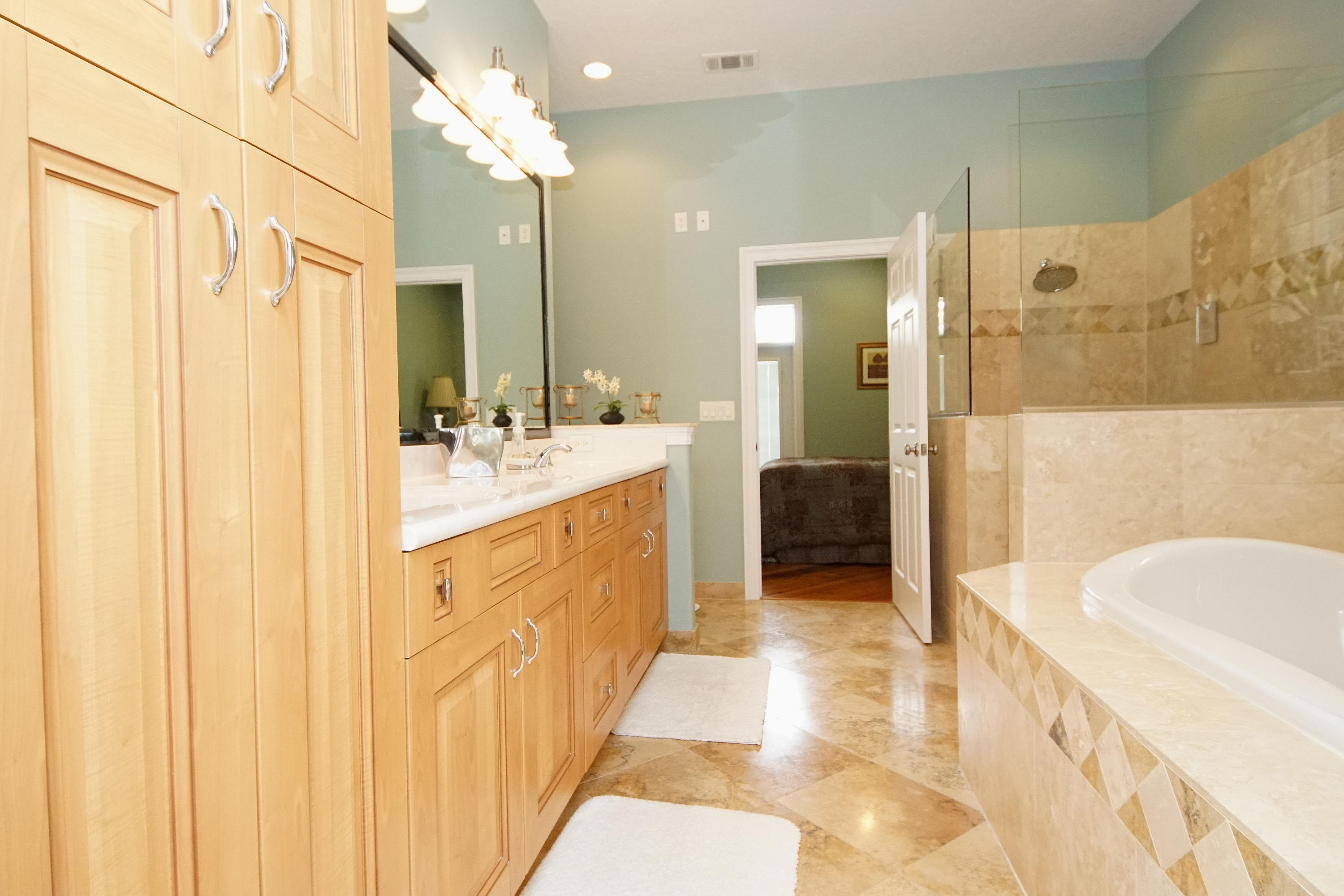 MORENO ACRES S/D - Residential