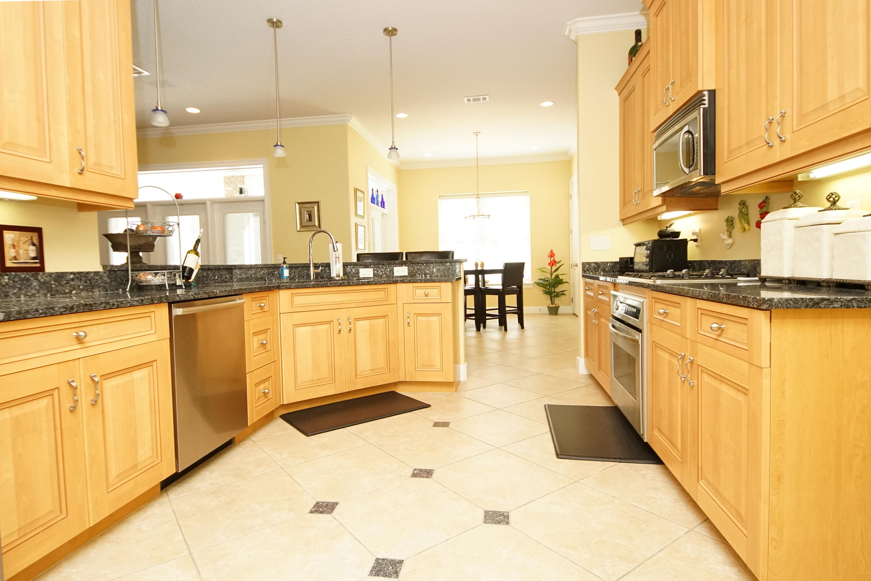 MORENO ACRES S/D - Residential