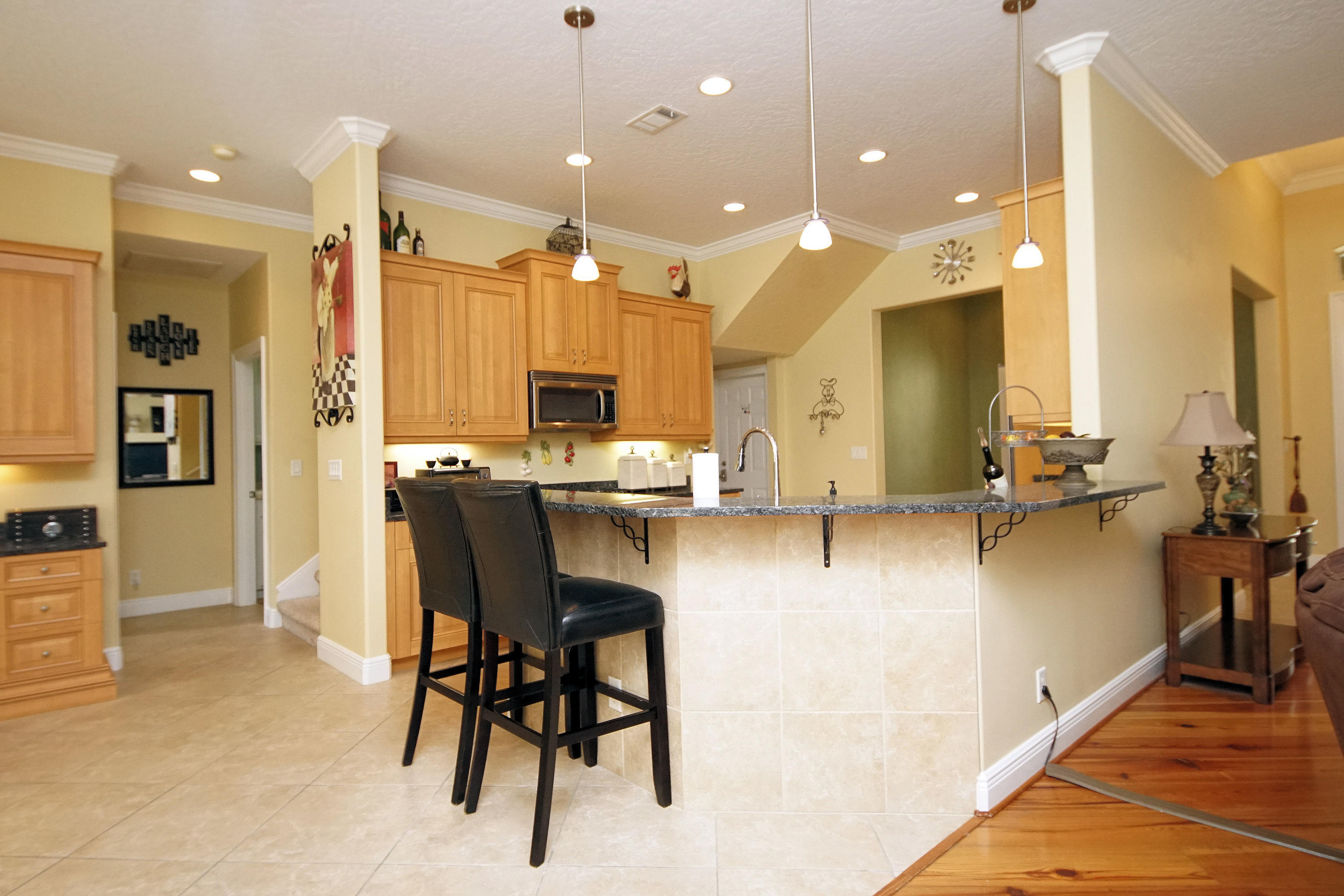 MORENO ACRES S/D - Residential