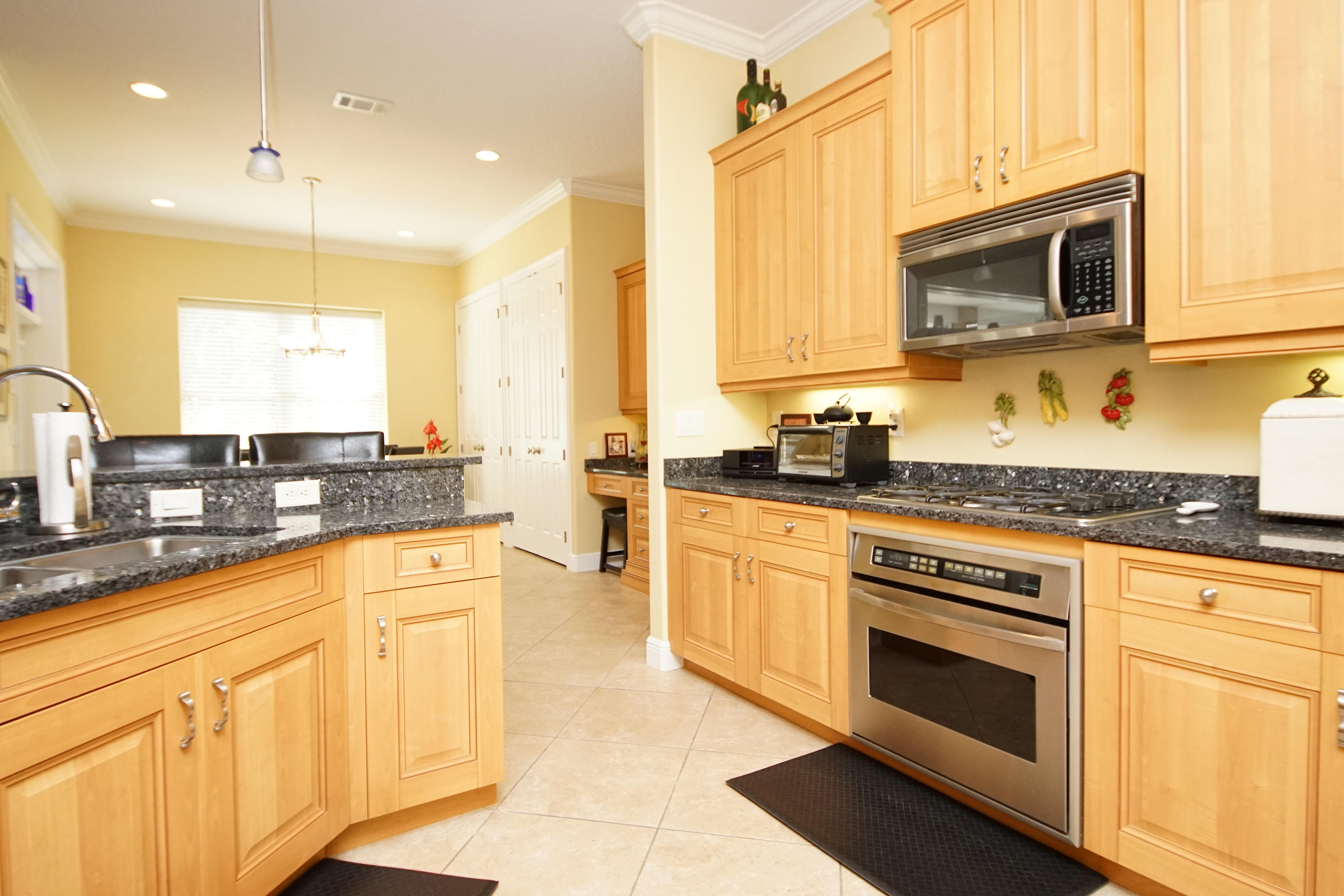 MORENO ACRES S/D - Residential
