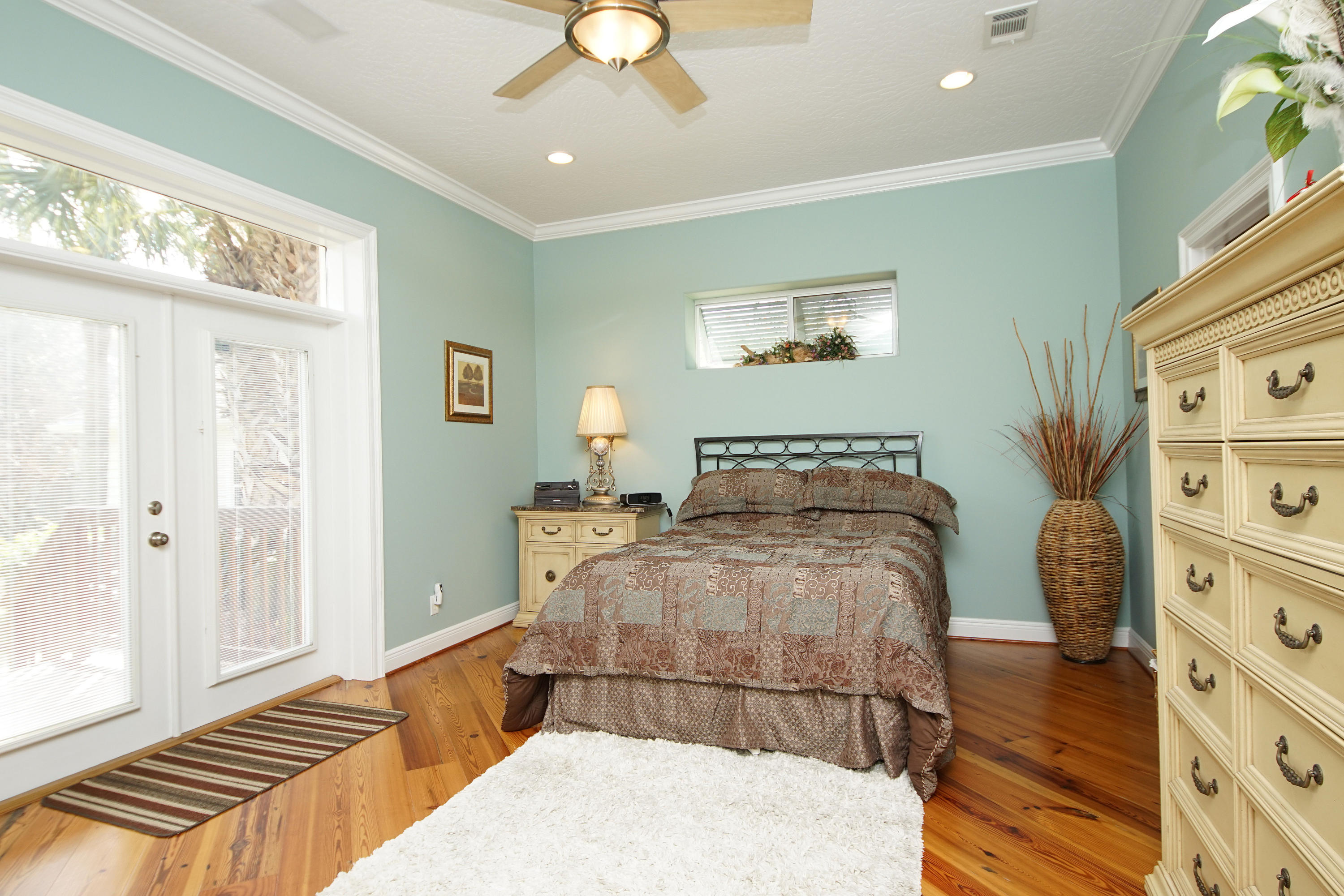 MORENO ACRES S/D - Residential