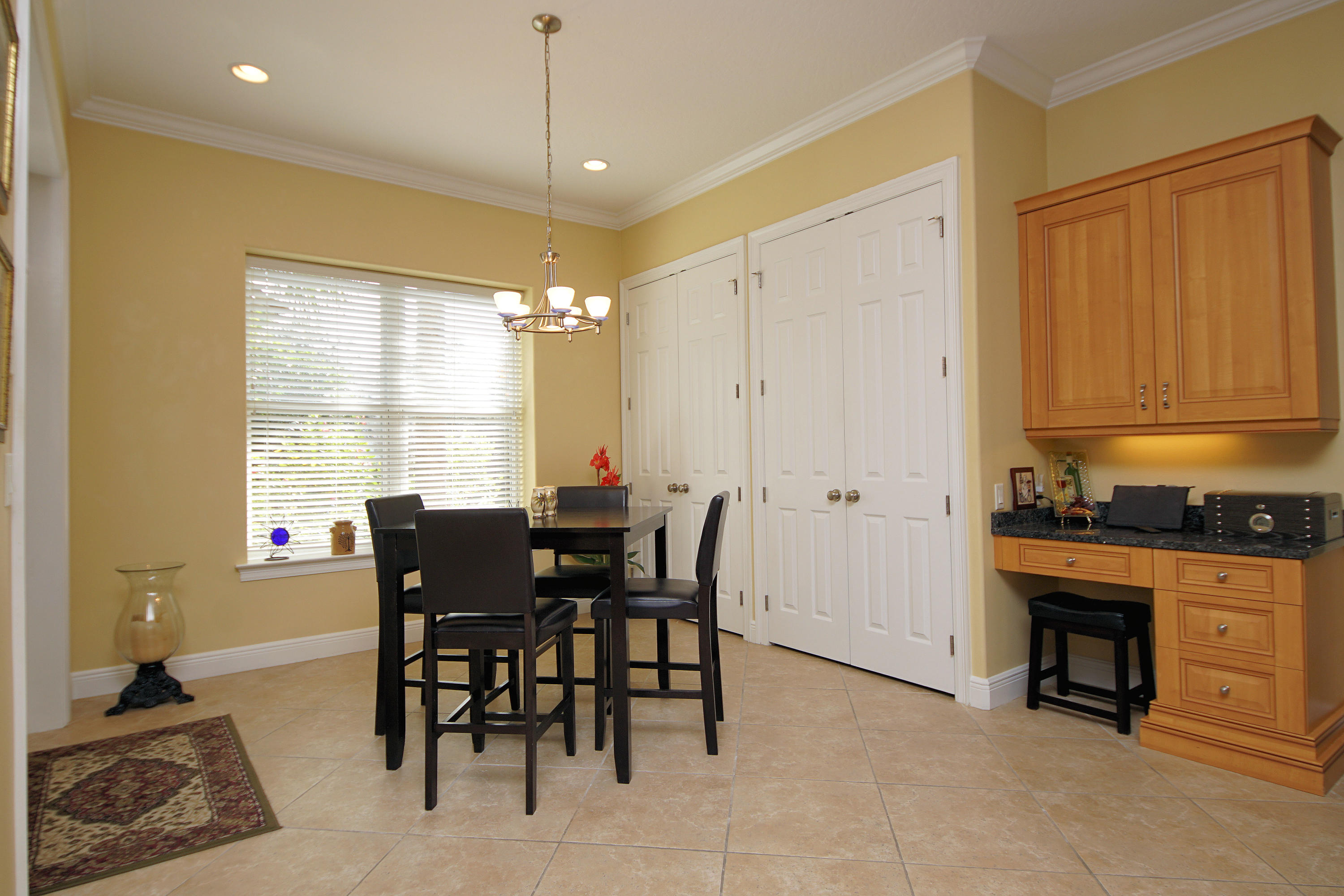 MORENO ACRES S/D - Residential