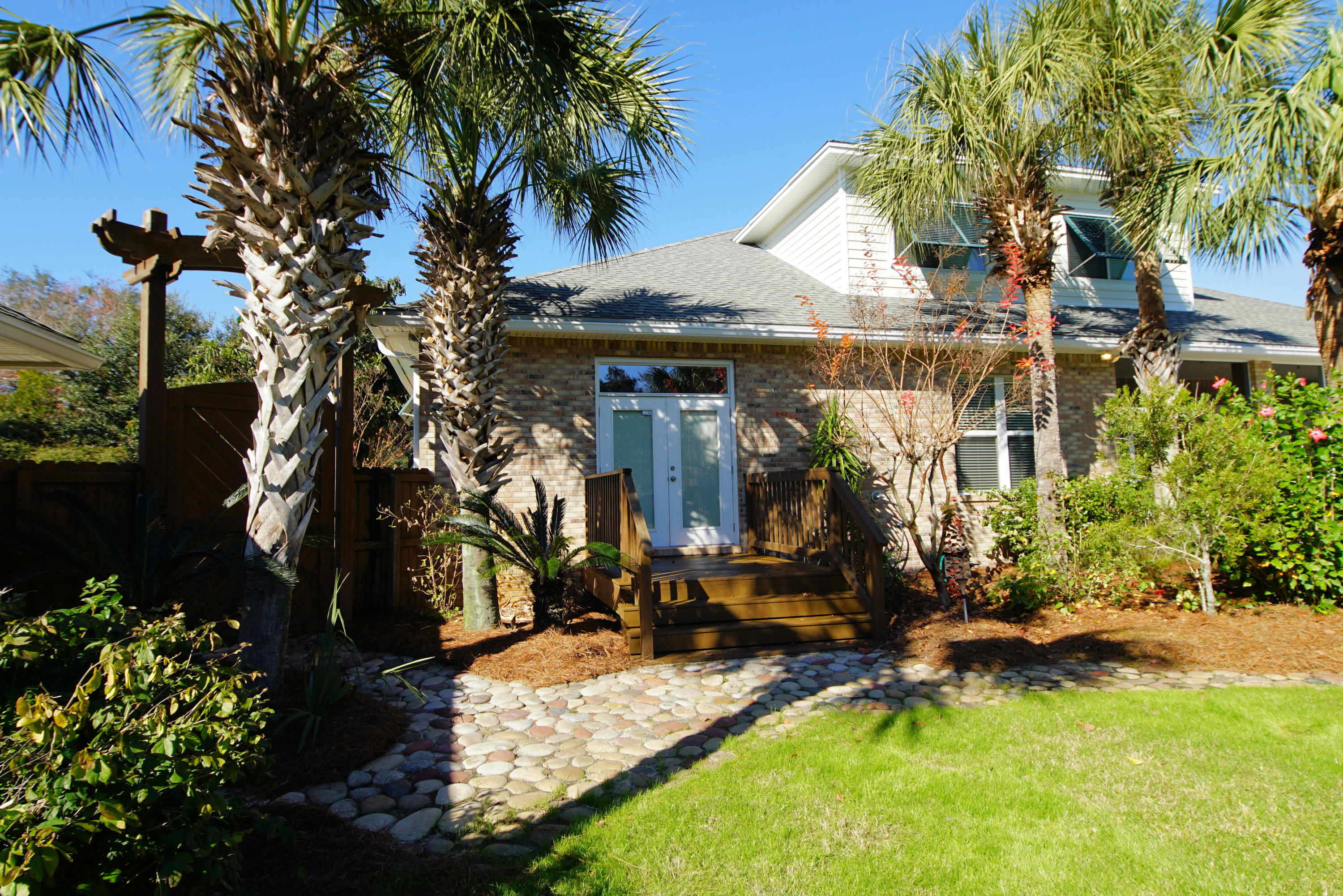 MORENO ACRES S/D - Residential