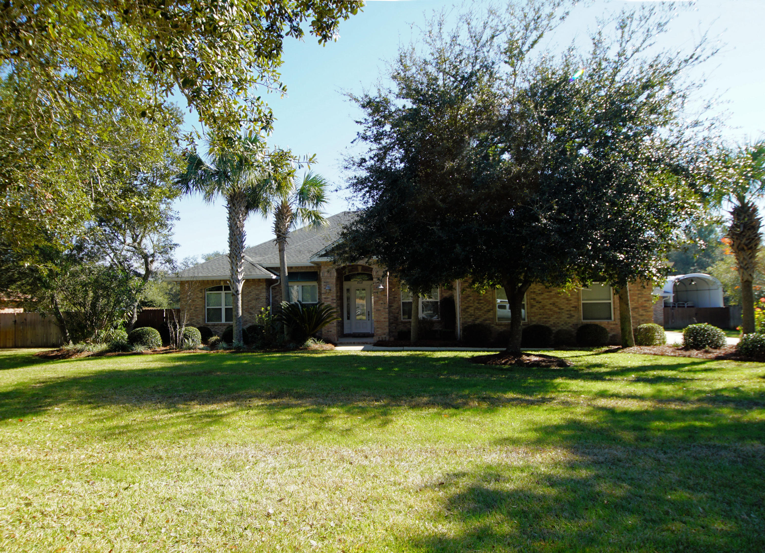 MORENO ACRES S/D - Residential