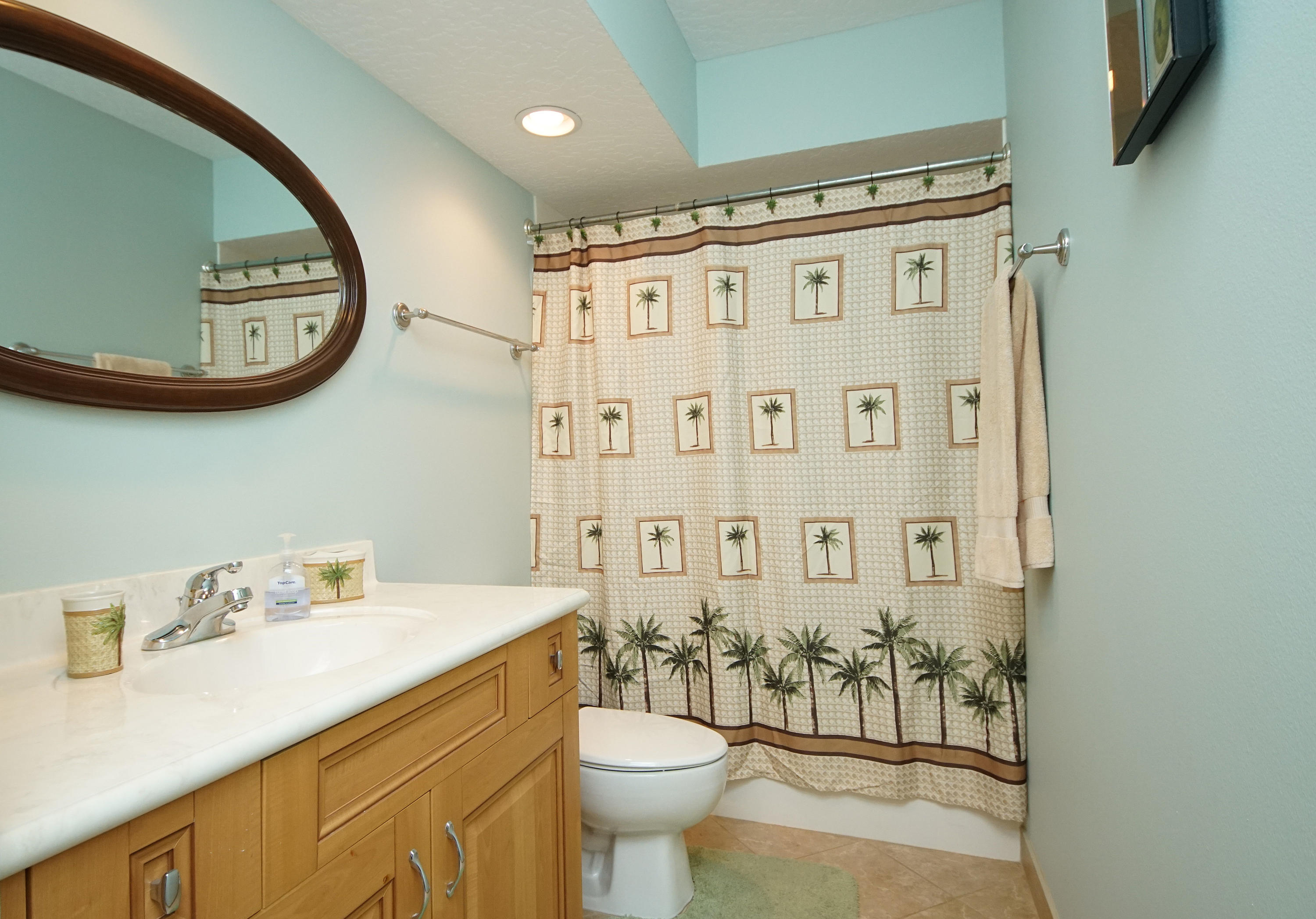 MORENO ACRES S/D - Residential