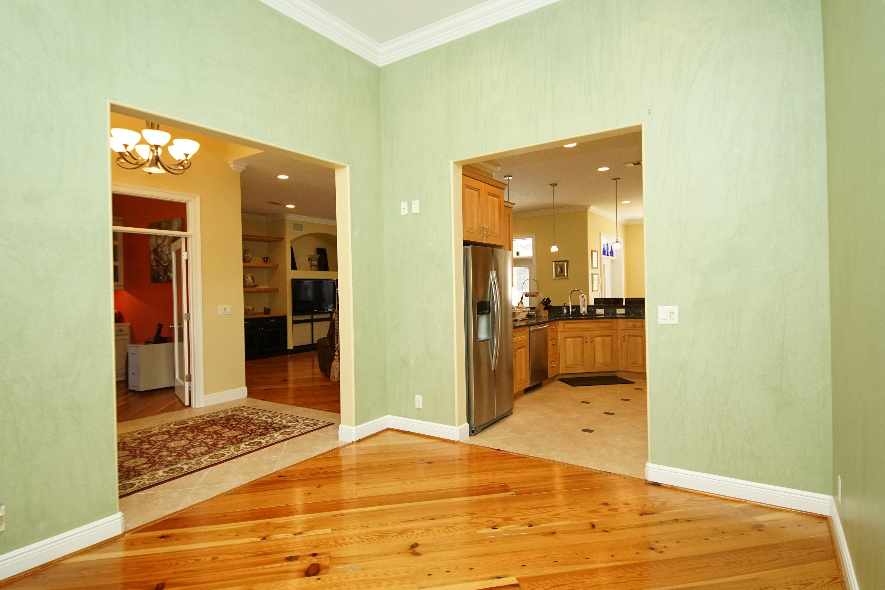 MORENO ACRES S/D - Residential
