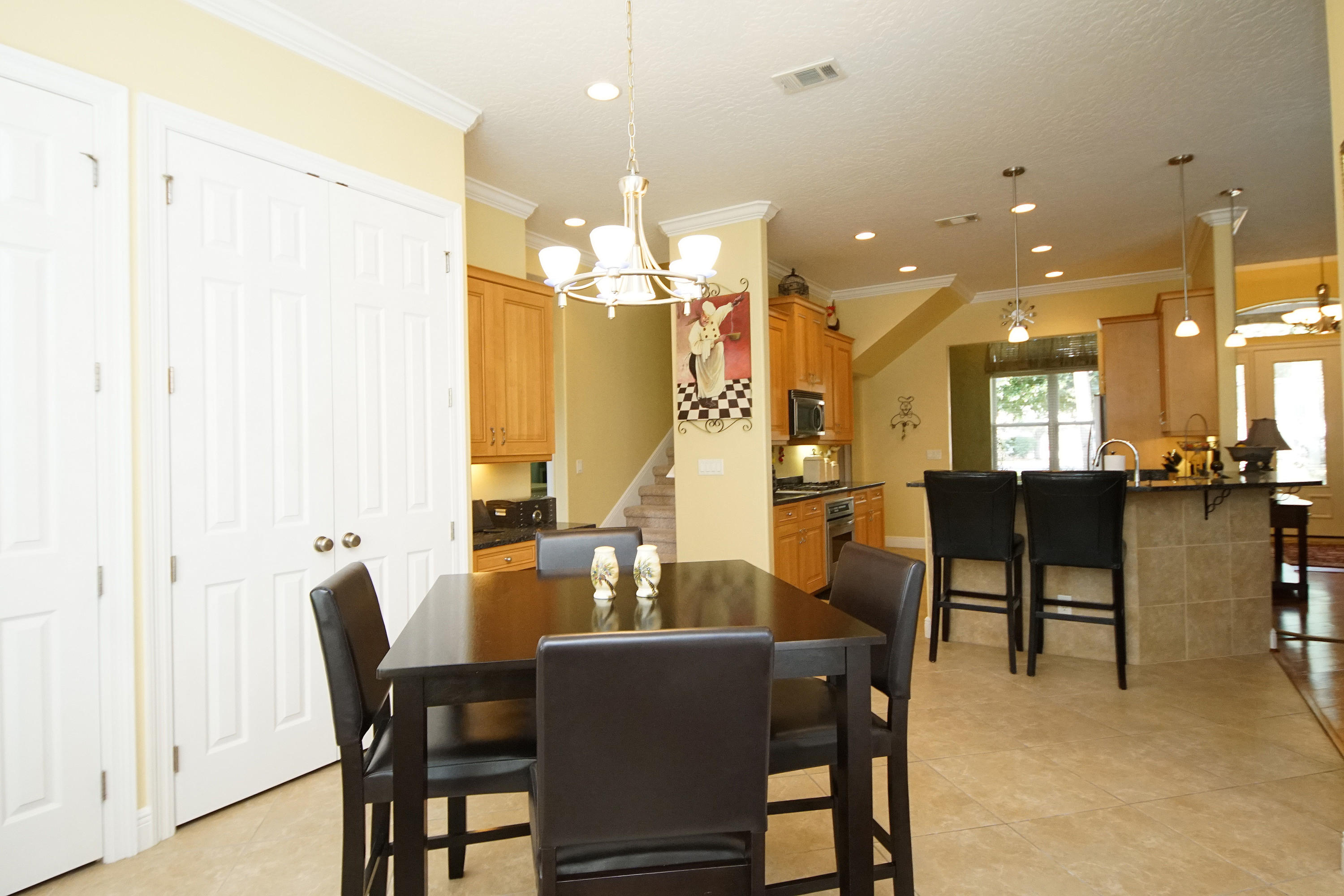 MORENO ACRES S/D - Residential