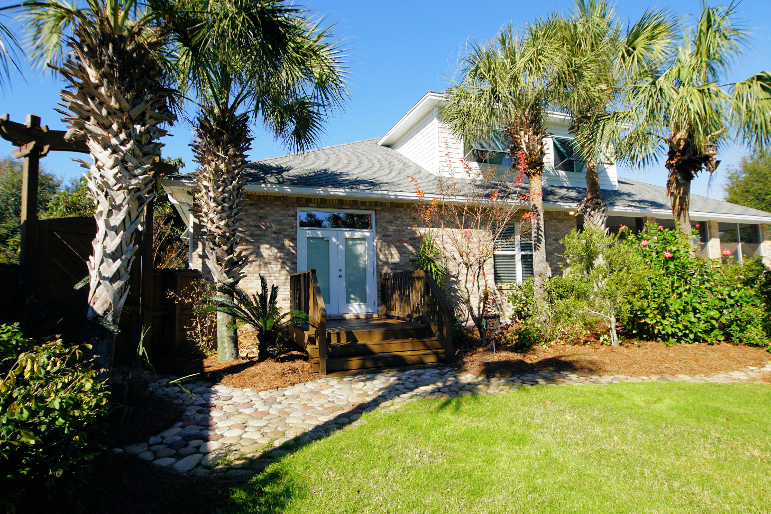 MORENO ACRES S/D - Residential