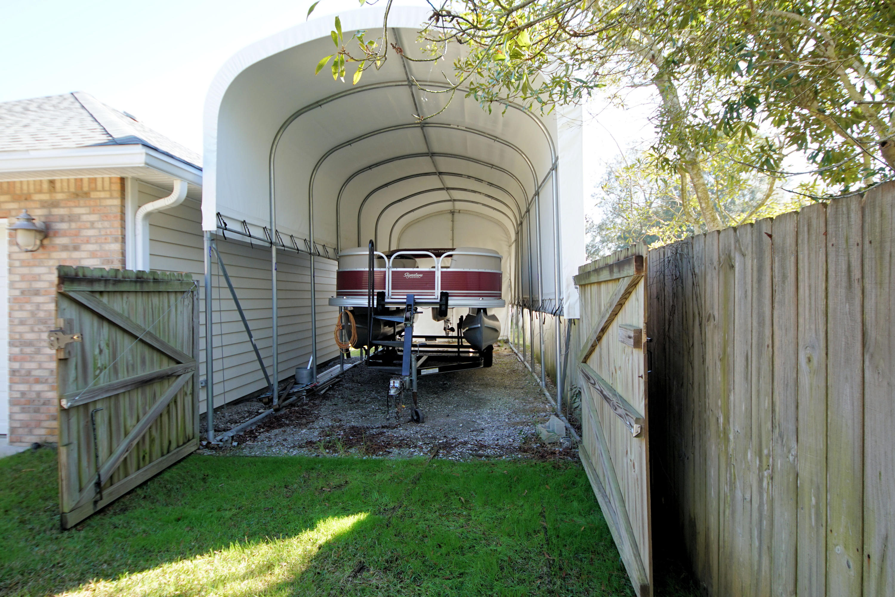 MORENO ACRES S/D - Residential