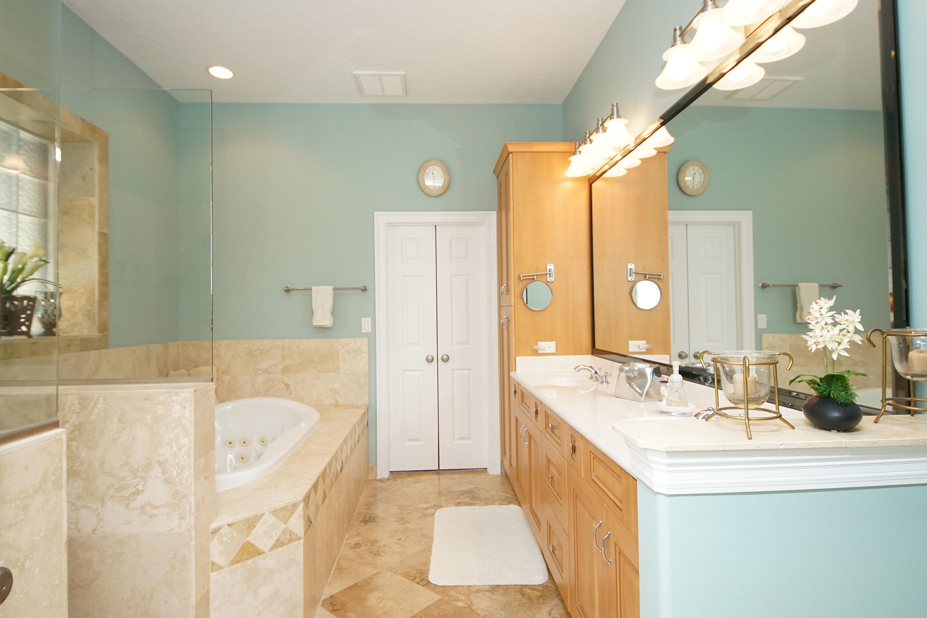 MORENO ACRES S/D - Residential