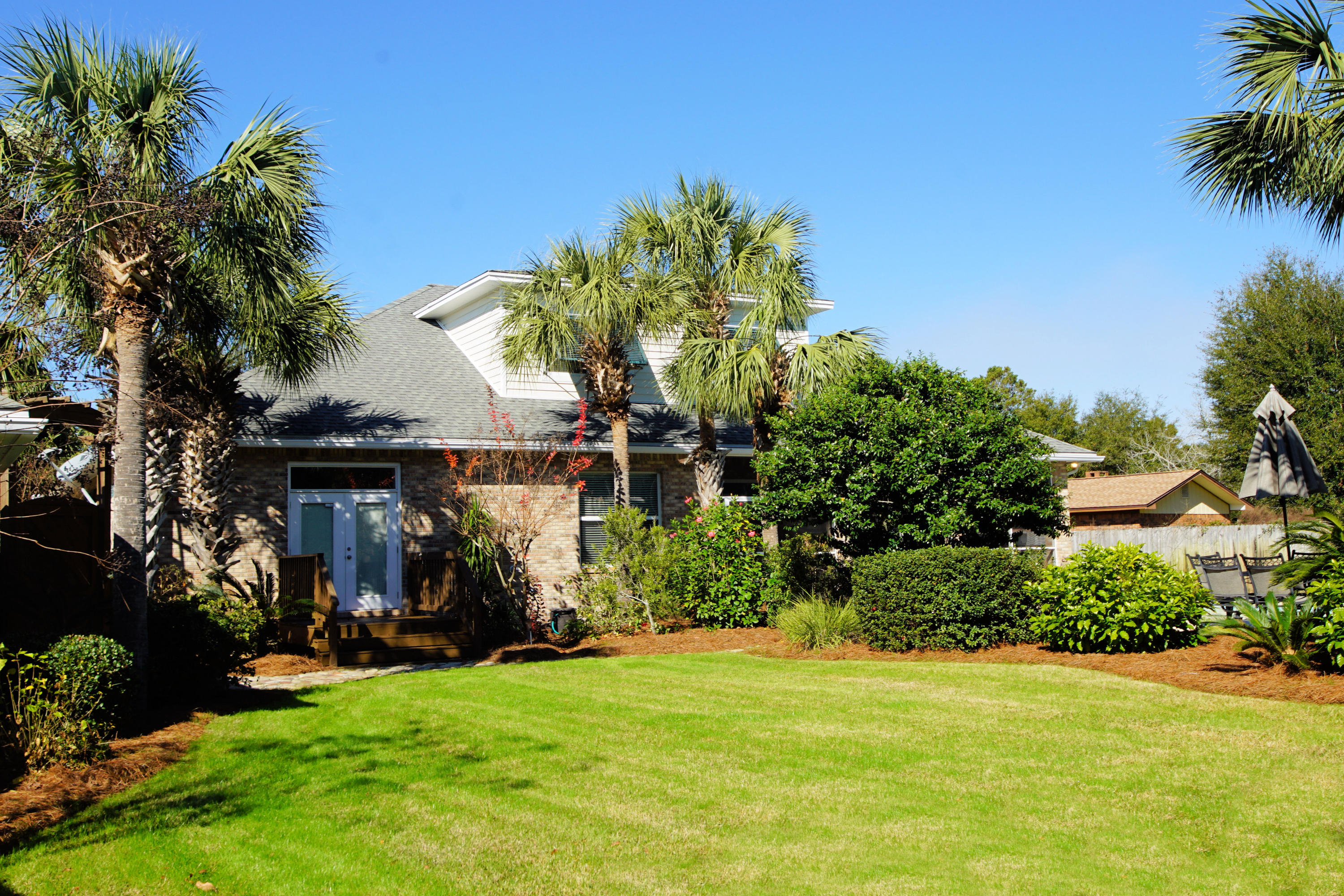 MORENO ACRES S/D - Residential