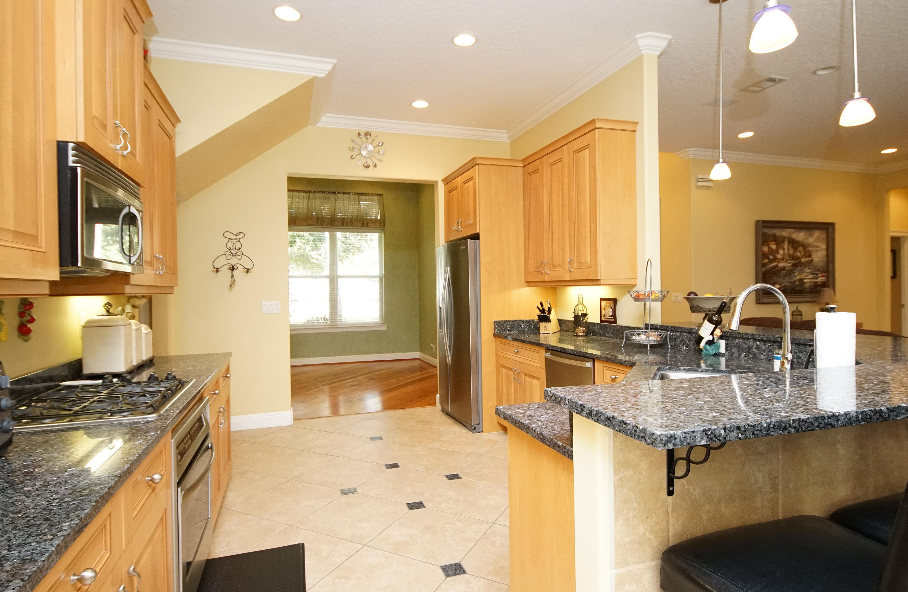 MORENO ACRES S/D - Residential