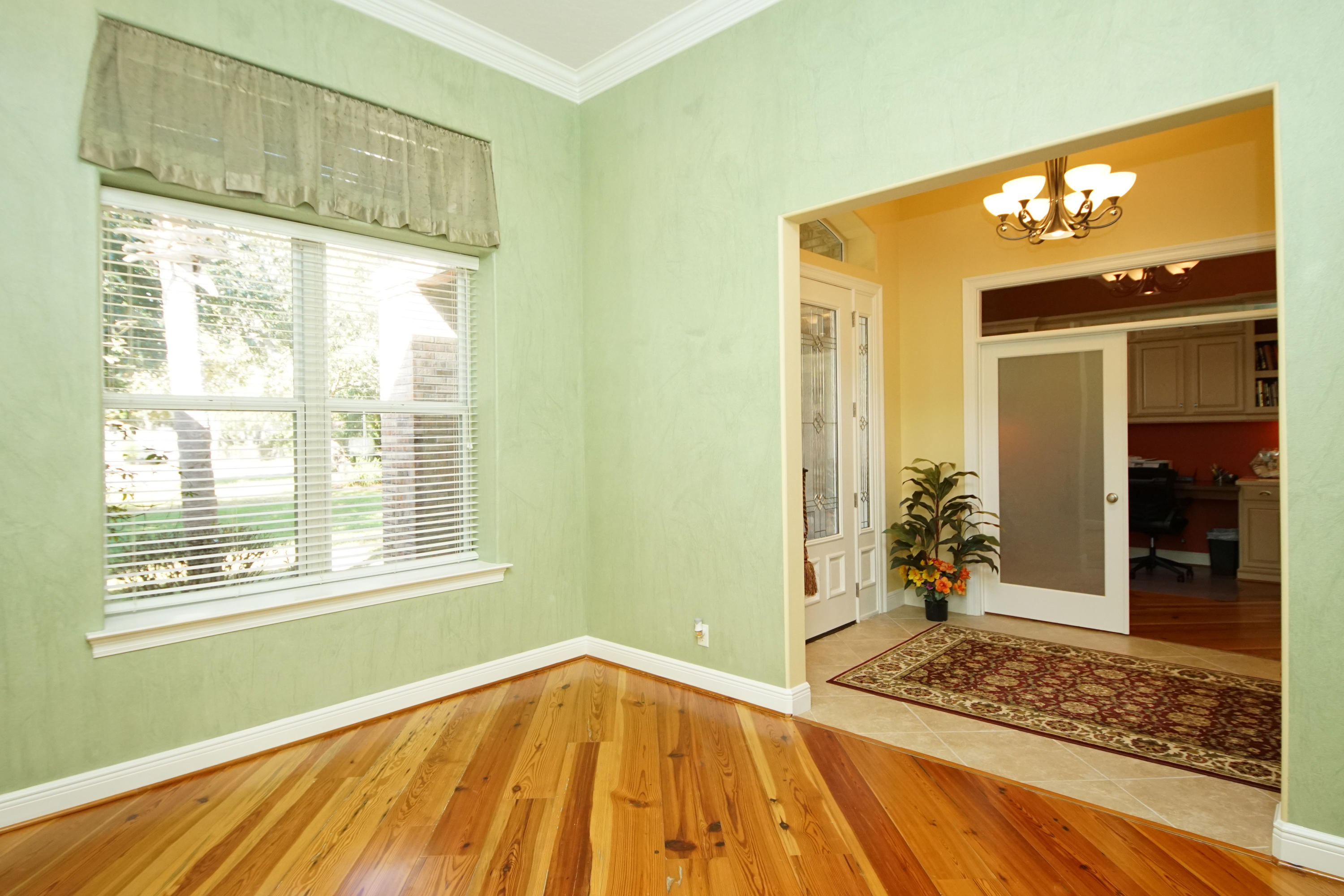 MORENO ACRES S/D - Residential