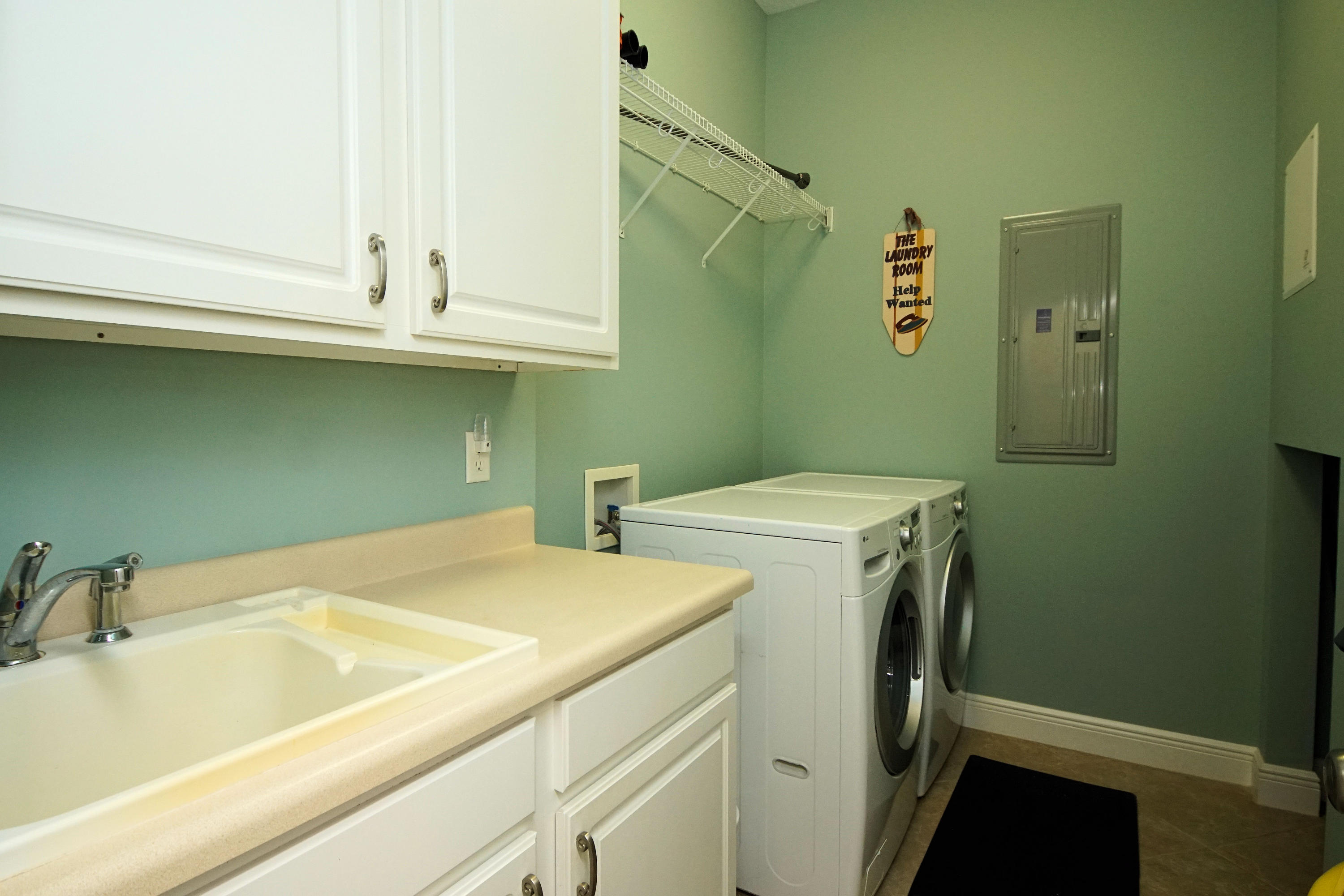 MORENO ACRES S/D - Residential