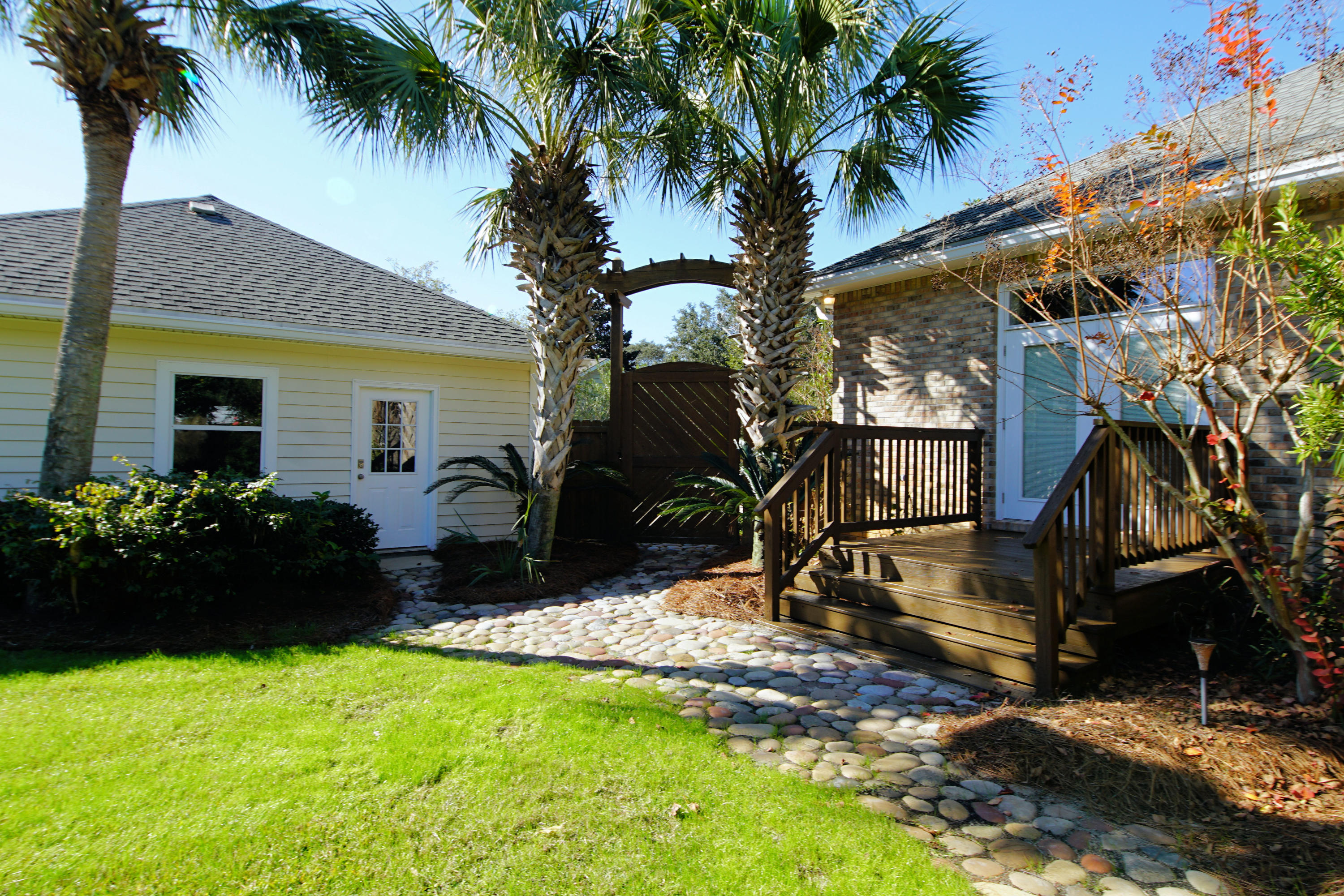MORENO ACRES S/D - Residential