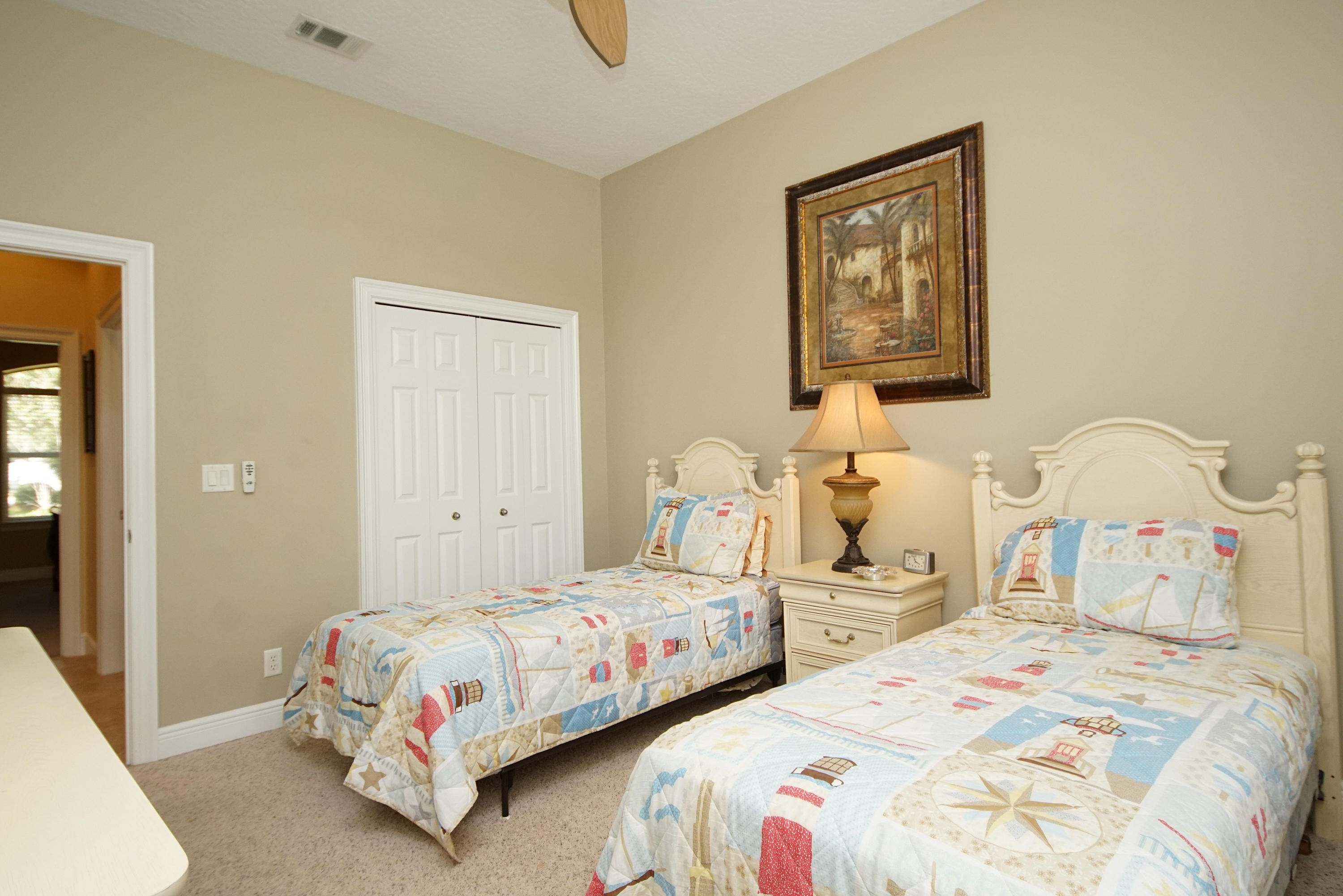 MORENO ACRES S/D - Residential