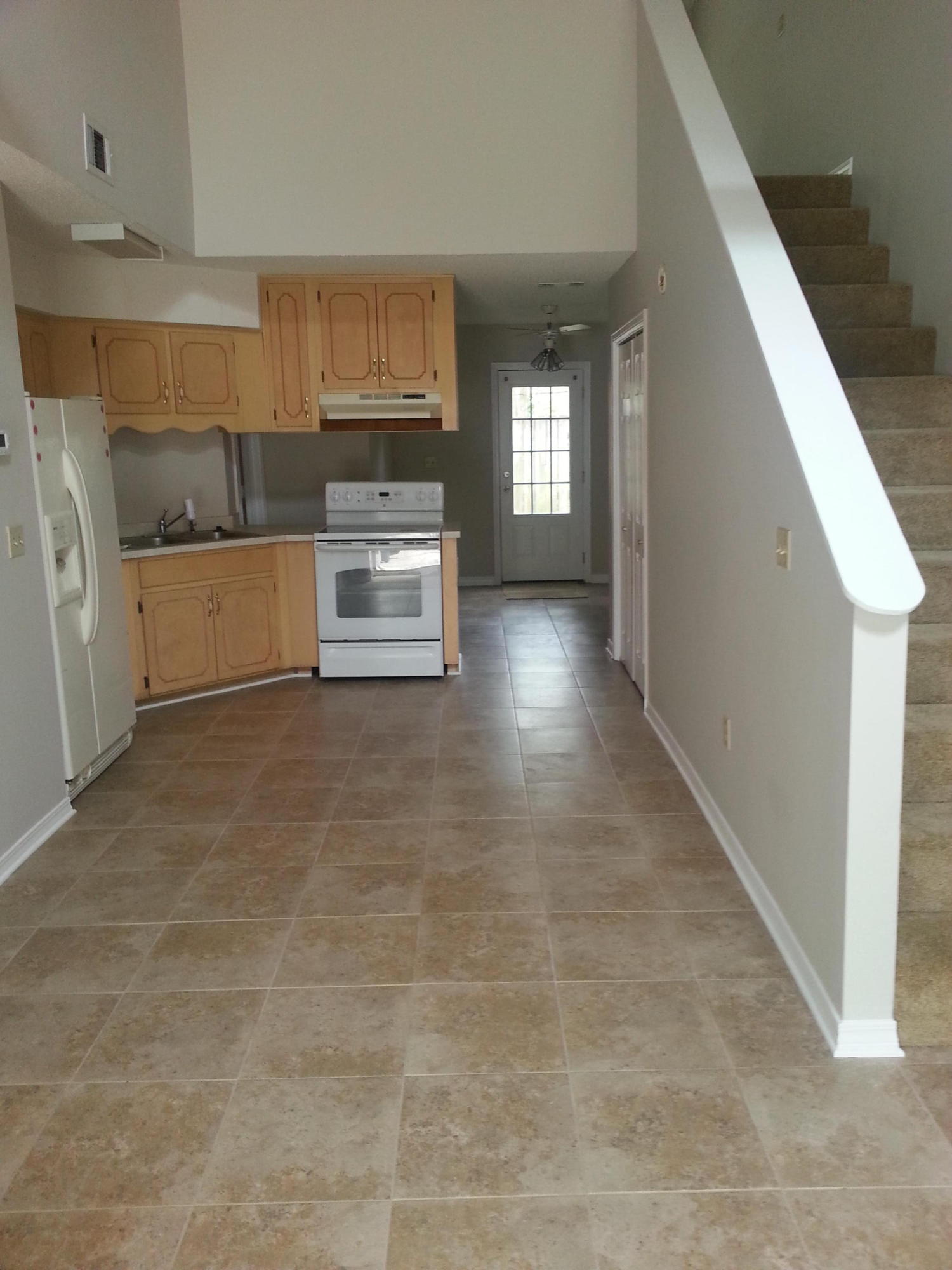 WILSON SQUARE T/H - Residential