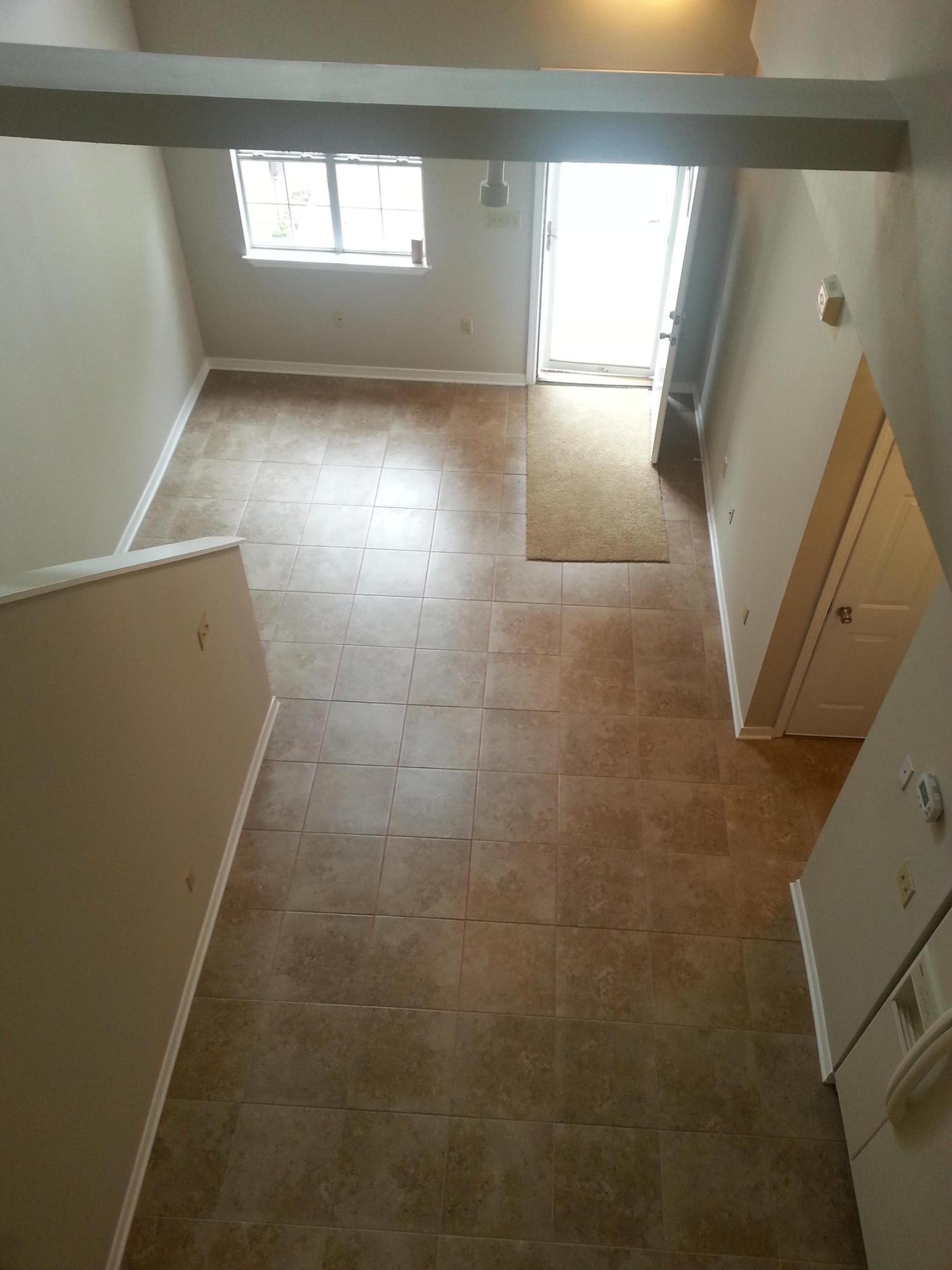 WILSON SQUARE T/H - Residential