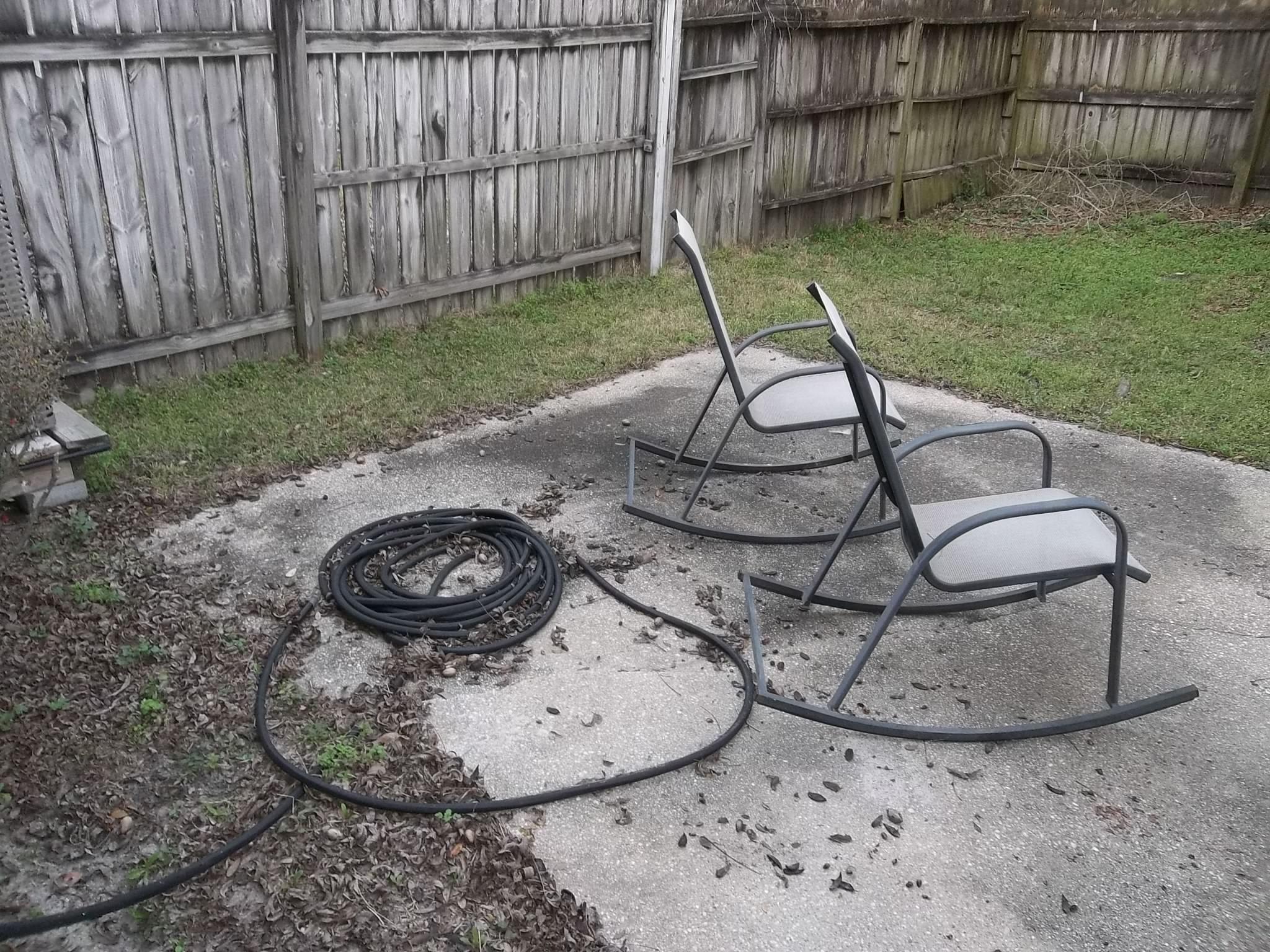 PINEVIEW HEIGHTS S/D - Residential