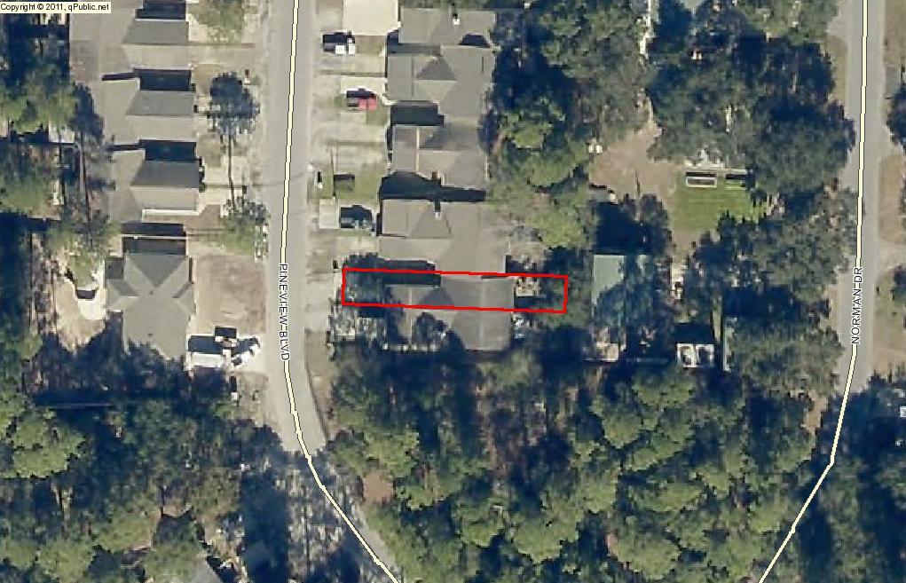 PINEVIEW HEIGHTS S/D - Residential