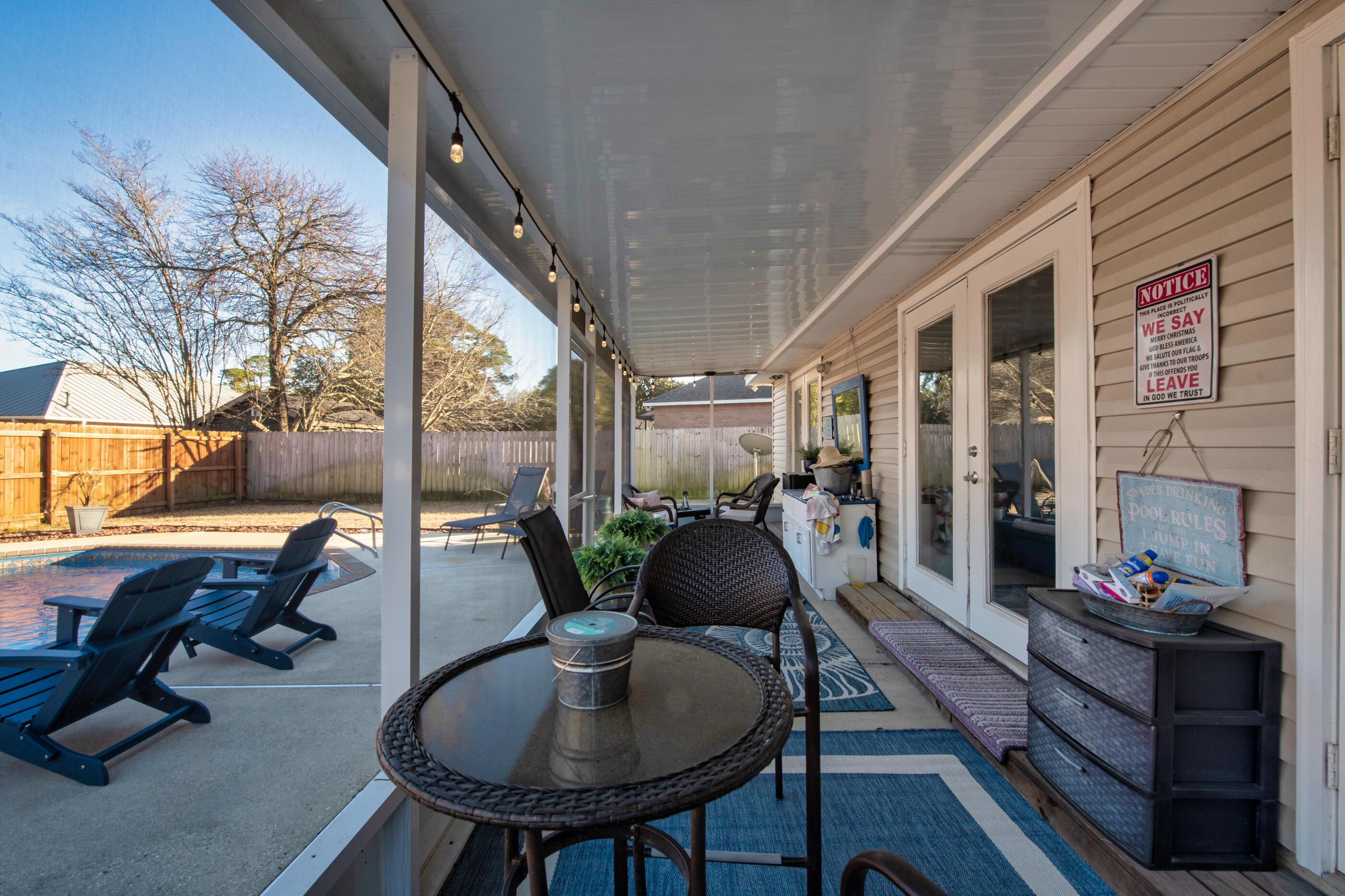 BISCAYNE POINTE - Residential