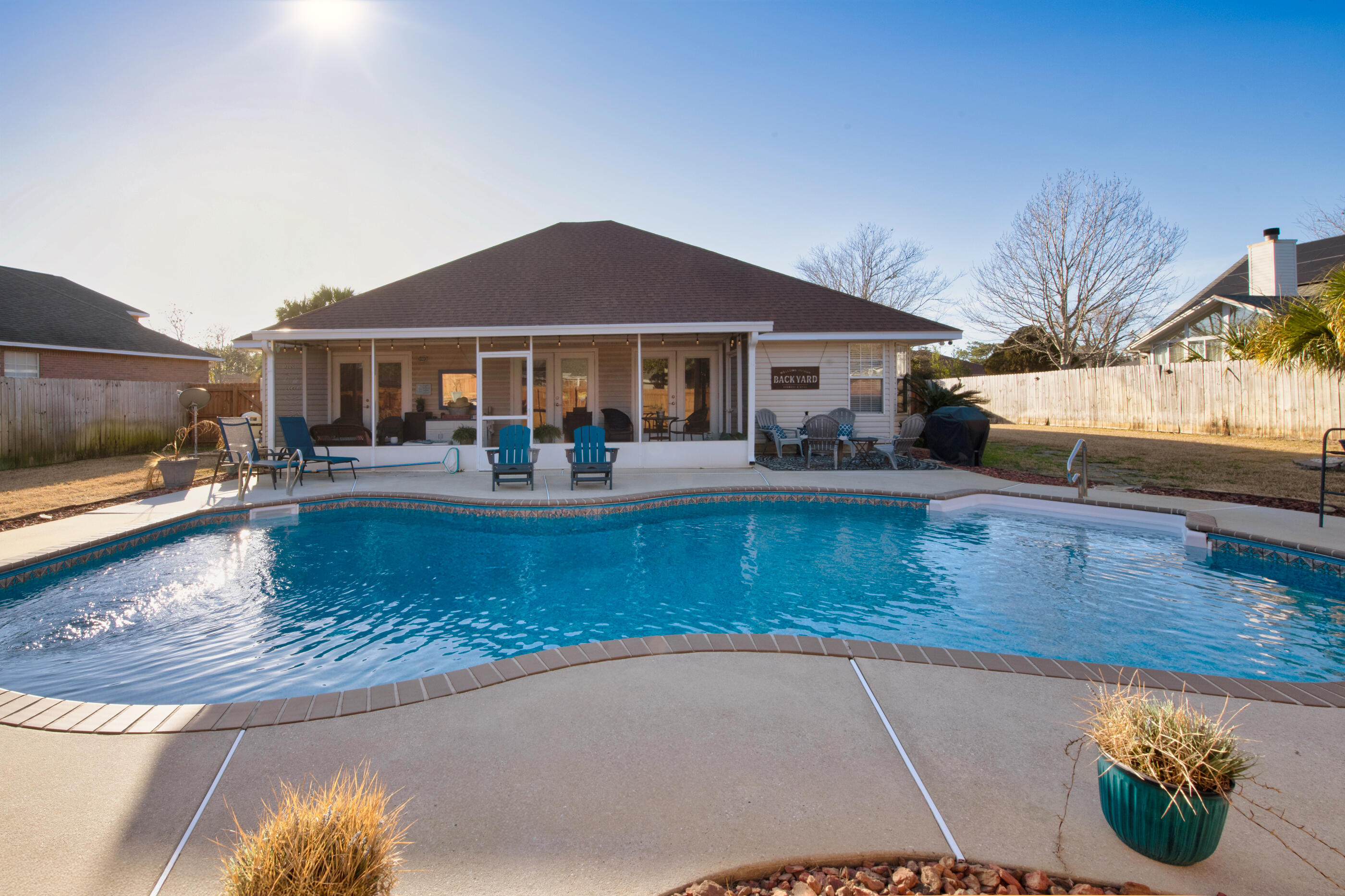 BISCAYNE POINTE - Residential