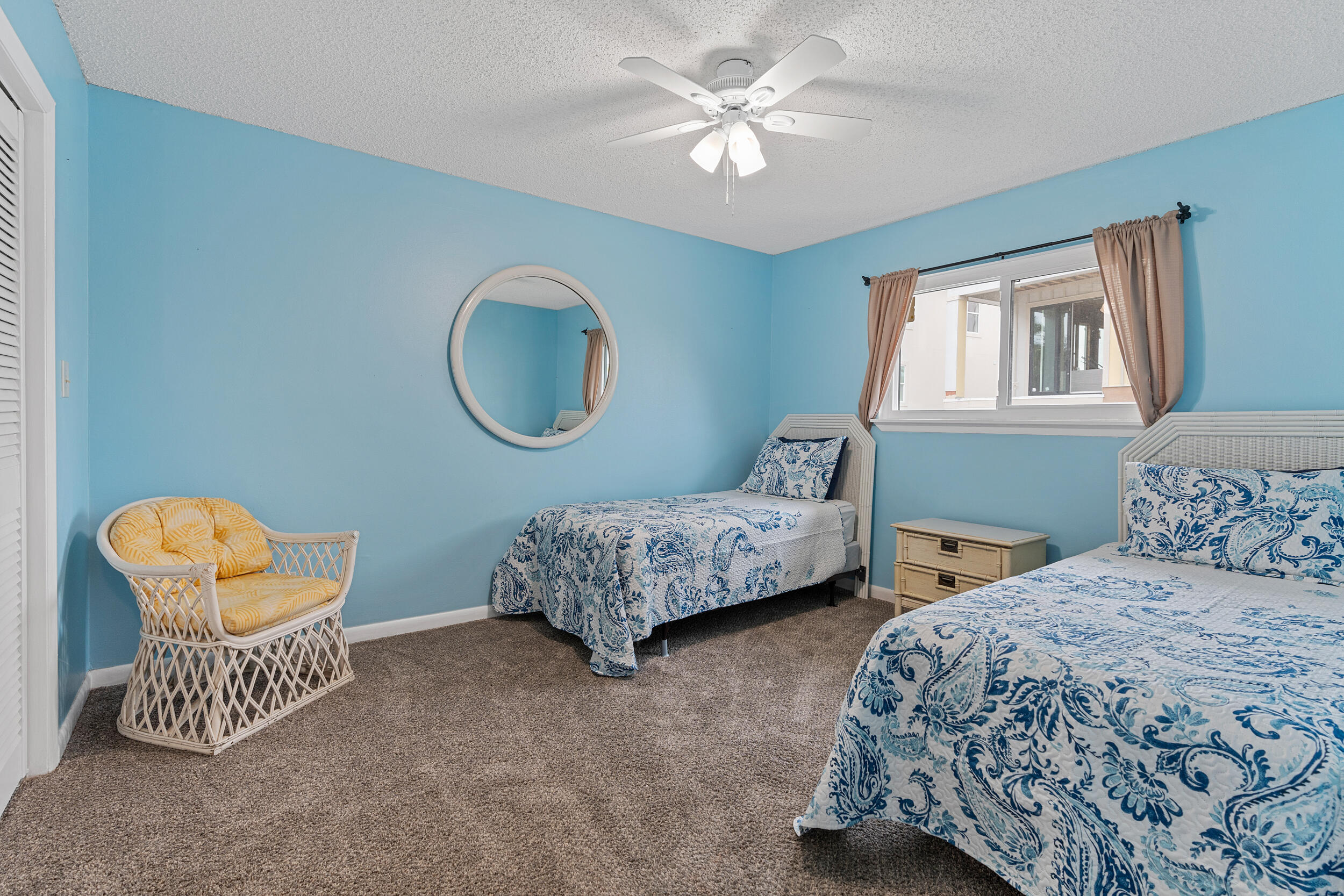 SEASCAPE CONDO TENNIS VILLAGE - Residential