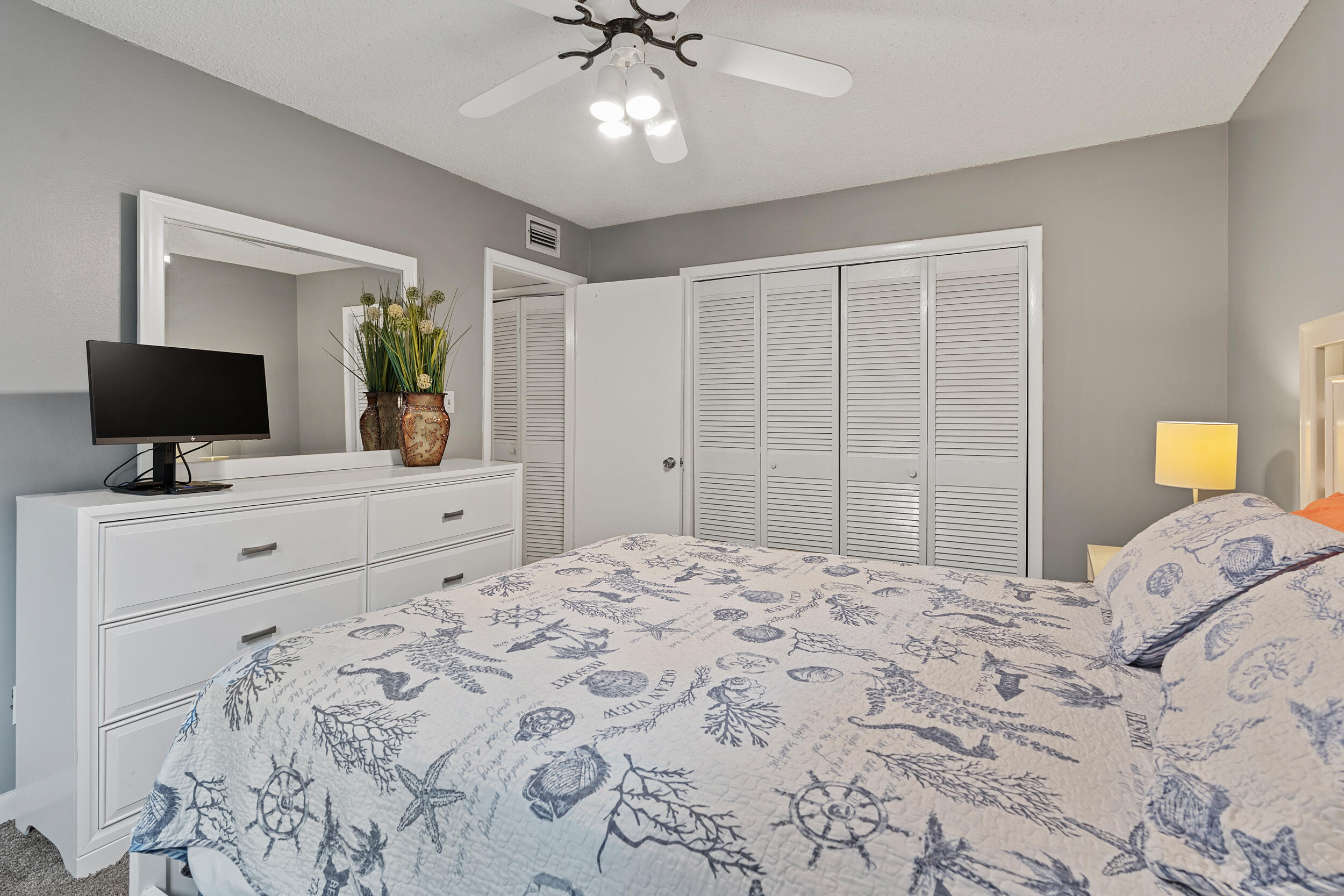 SEASCAPE CONDO TENNIS VILLAGE - Residential