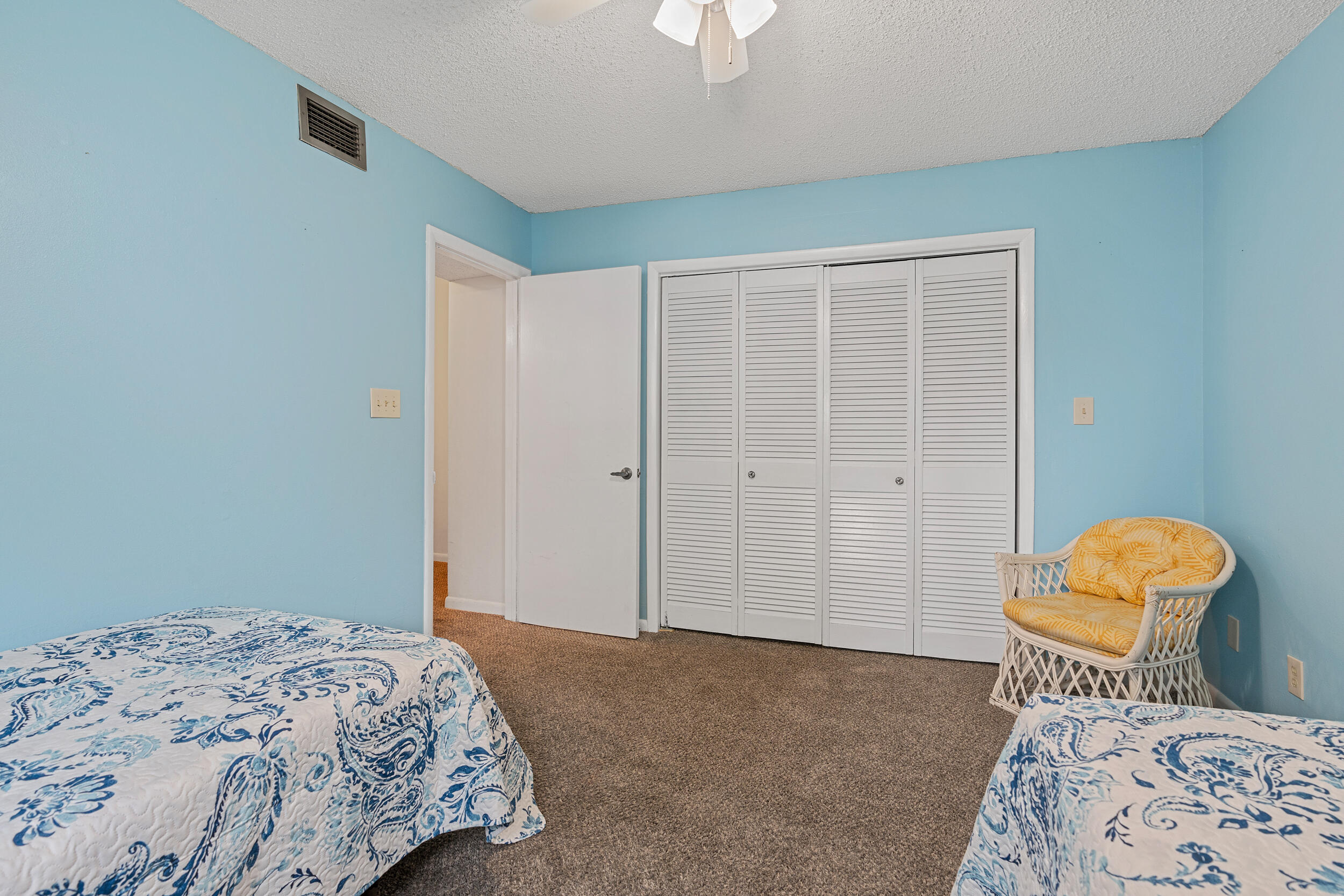 SEASCAPE CONDO TENNIS VILLAGE - Residential