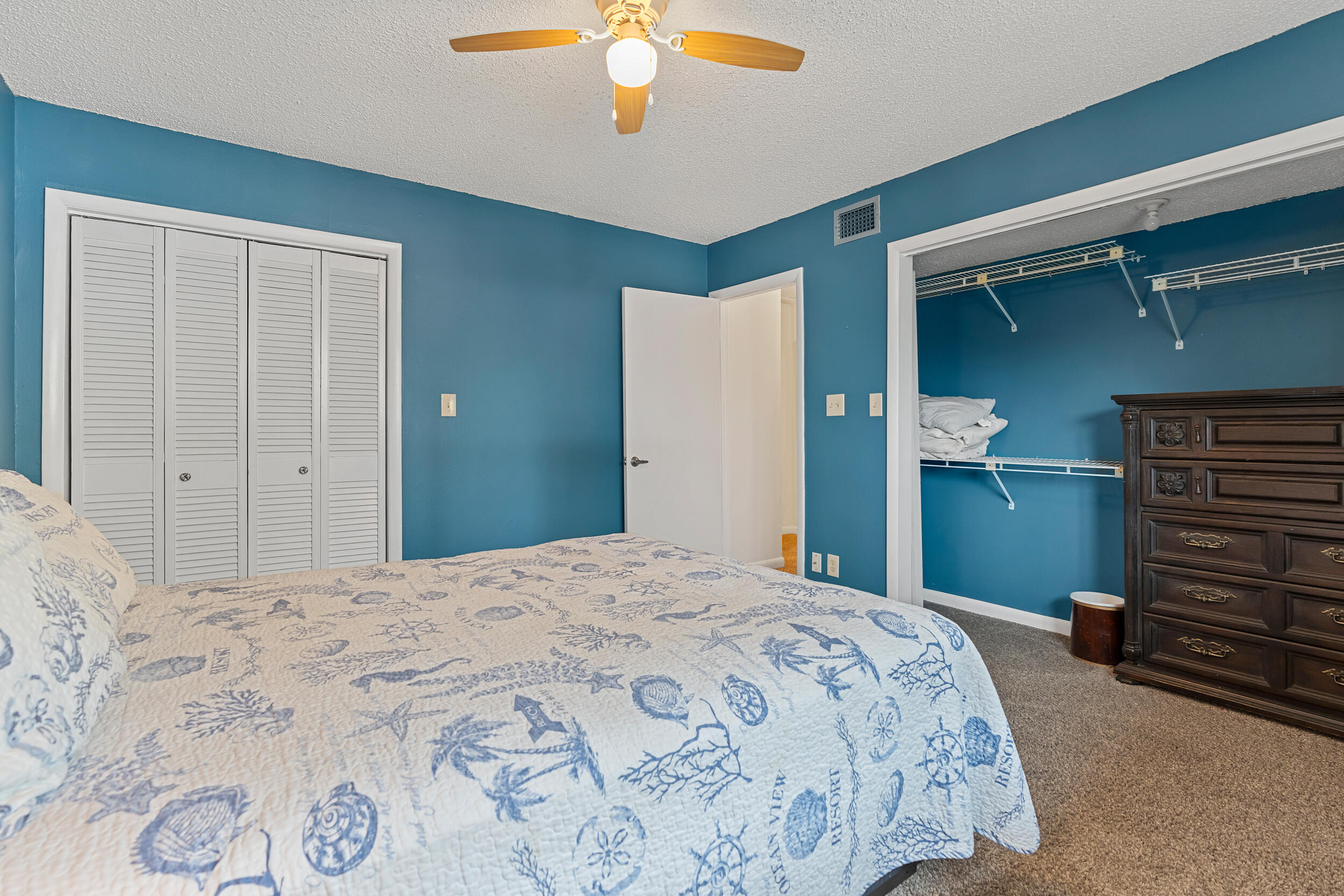 SEASCAPE CONDO TENNIS VILLAGE - Residential