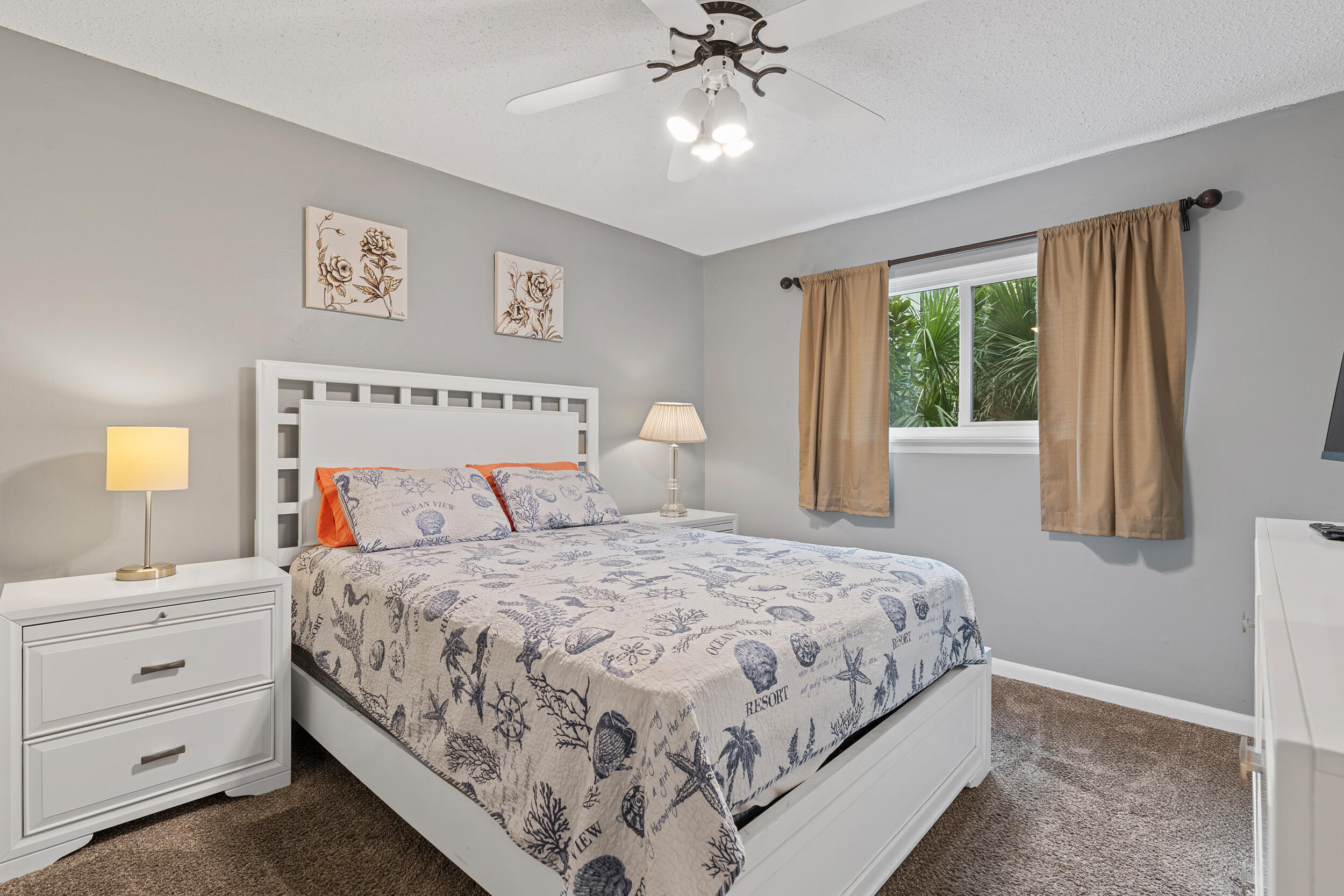 SEASCAPE CONDO TENNIS VILLAGE - Residential