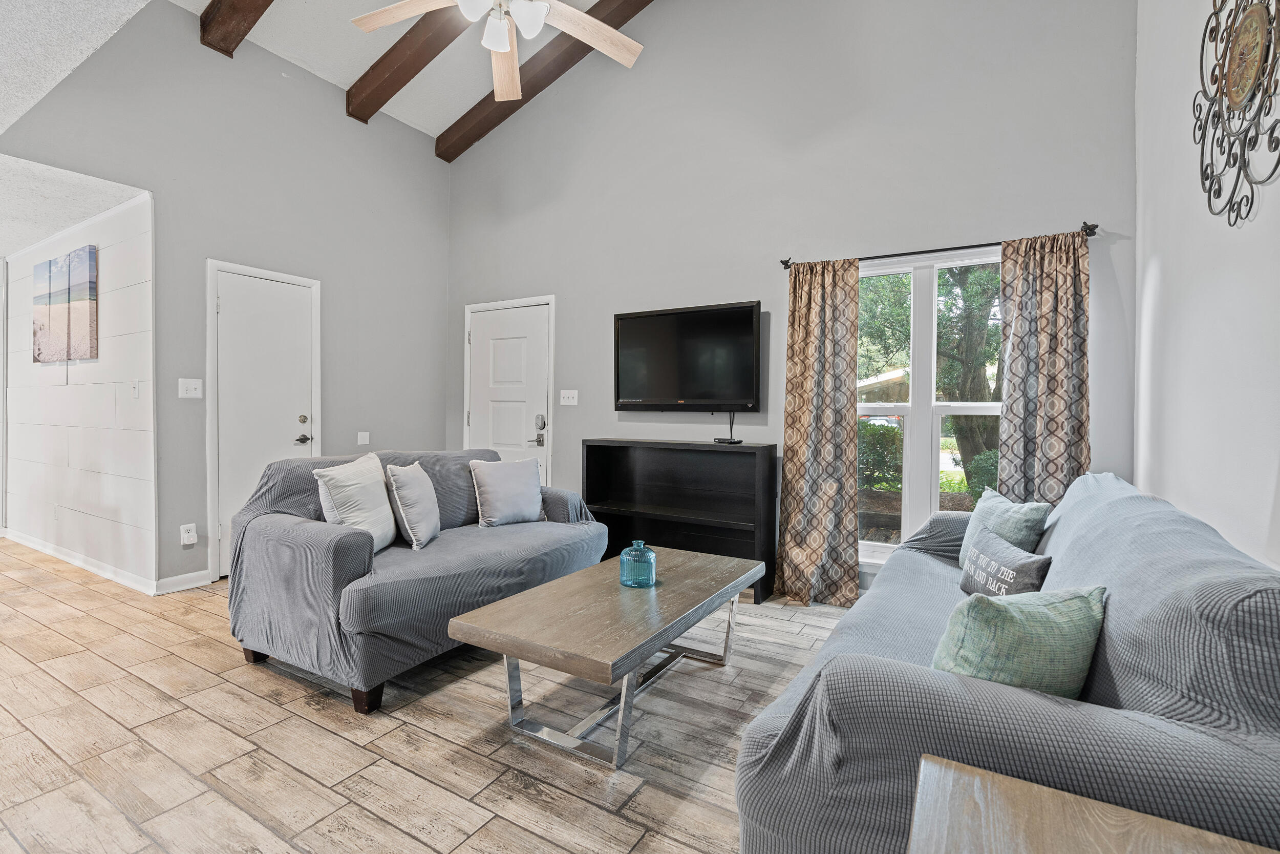 SEASCAPE CONDO TENNIS VILLAGE - Residential