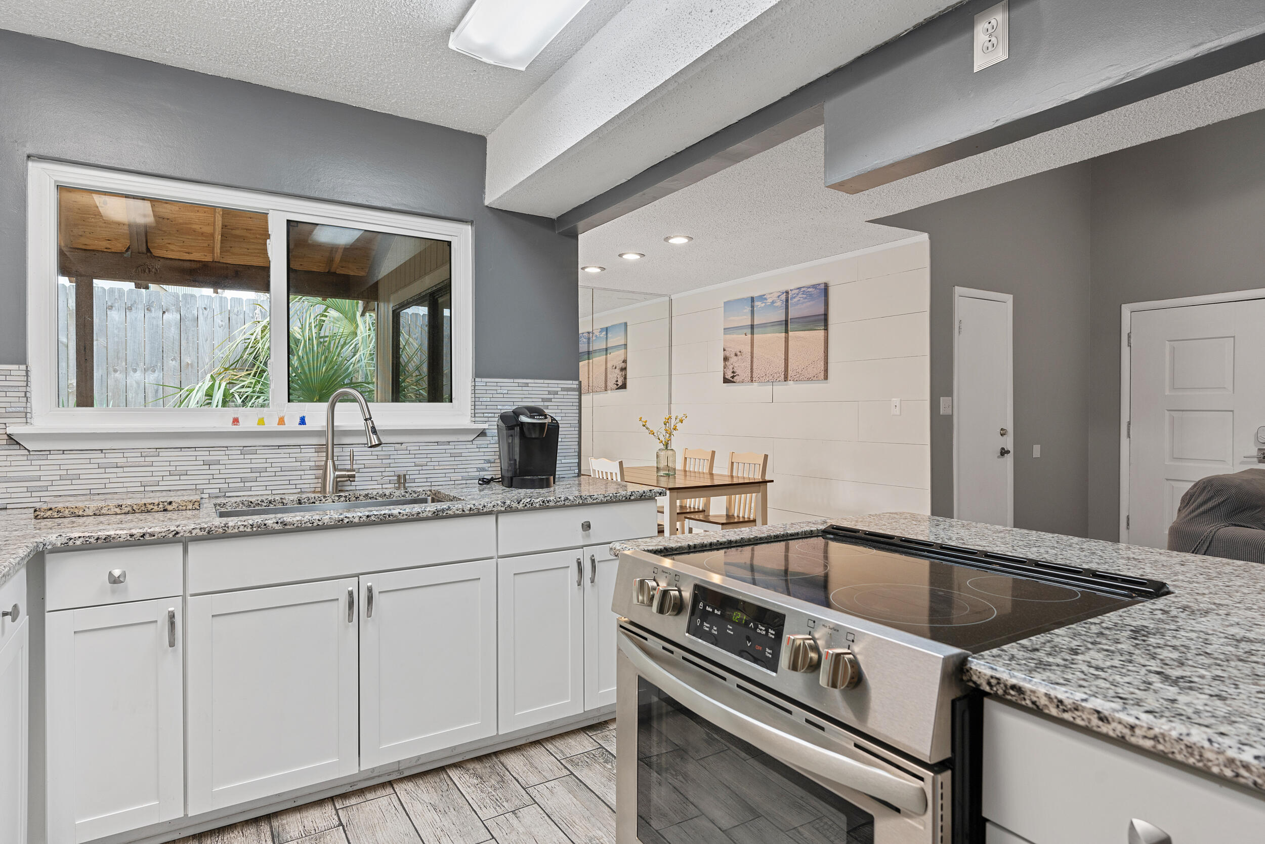 SEASCAPE CONDO TENNIS VILLAGE - Residential