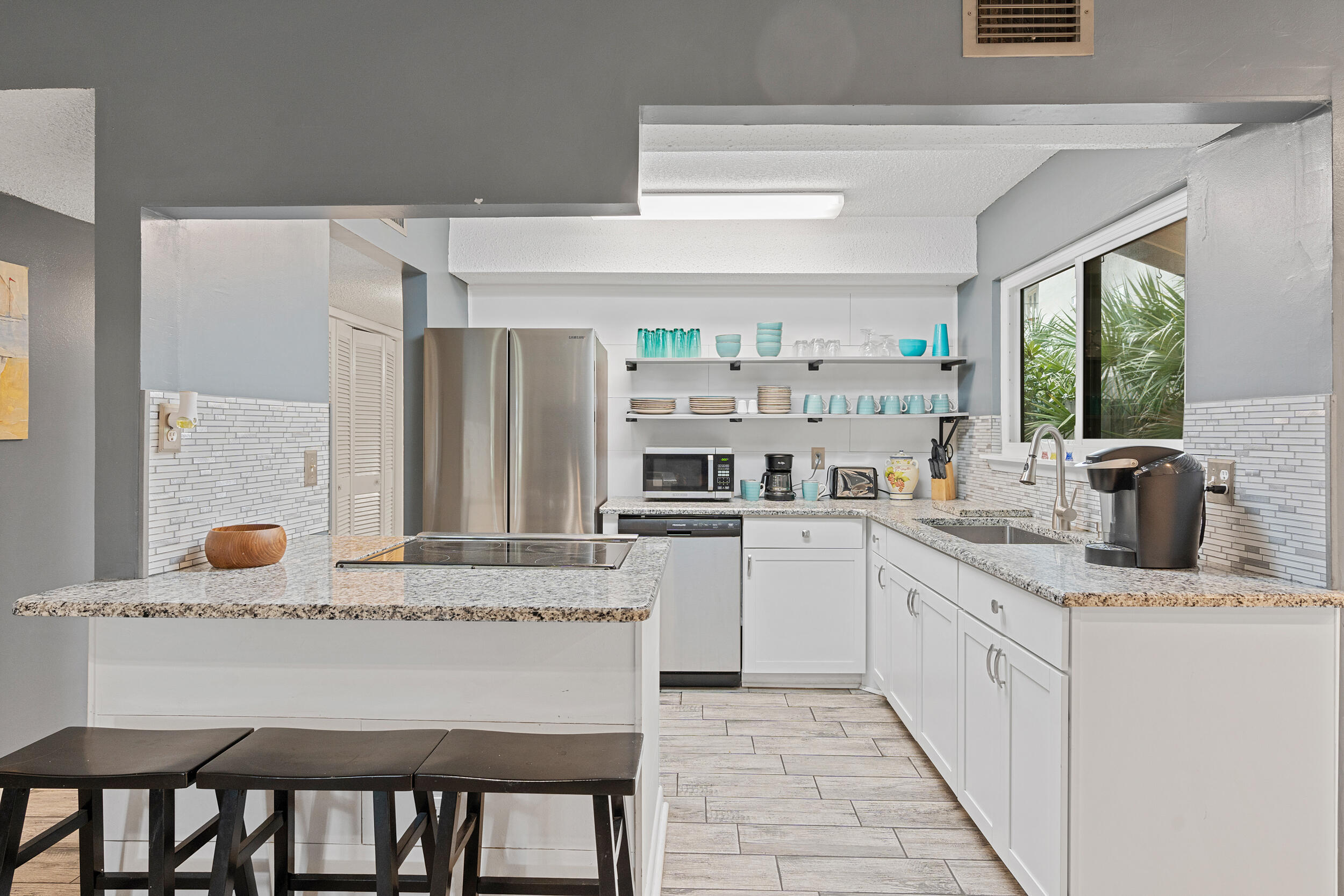 SEASCAPE CONDO TENNIS VILLAGE - Residential